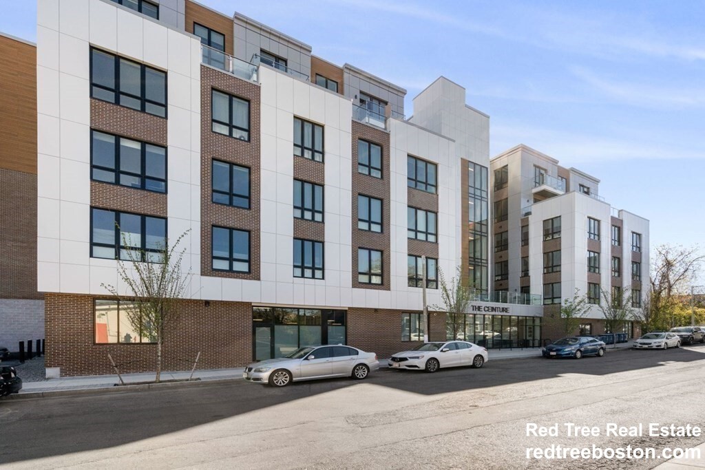 20 West 5th St, South Boston