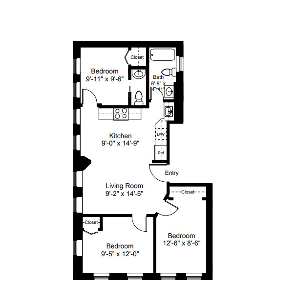 60 Phillips St, Beacon Hill