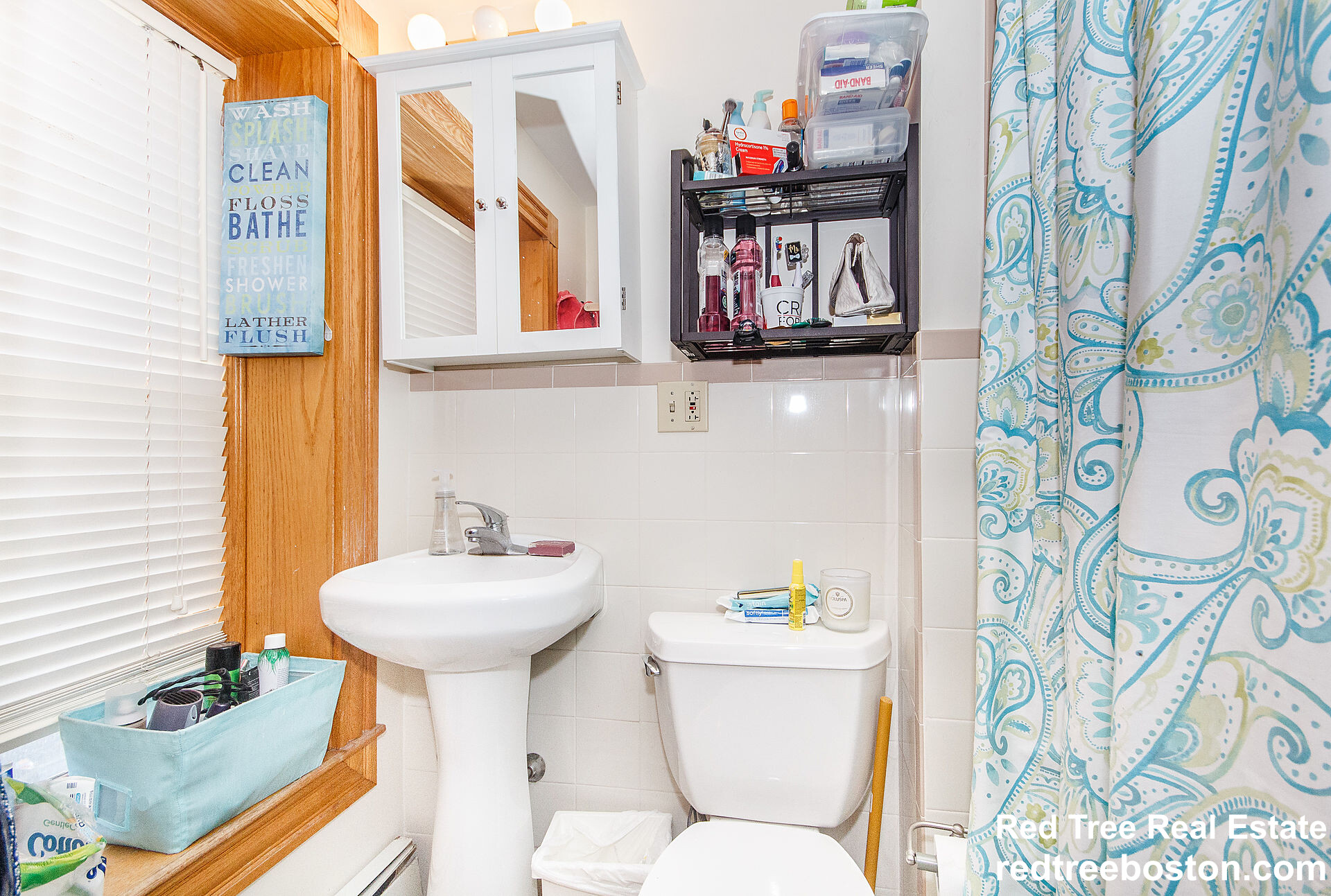 39 Charles St, Beacon Hill