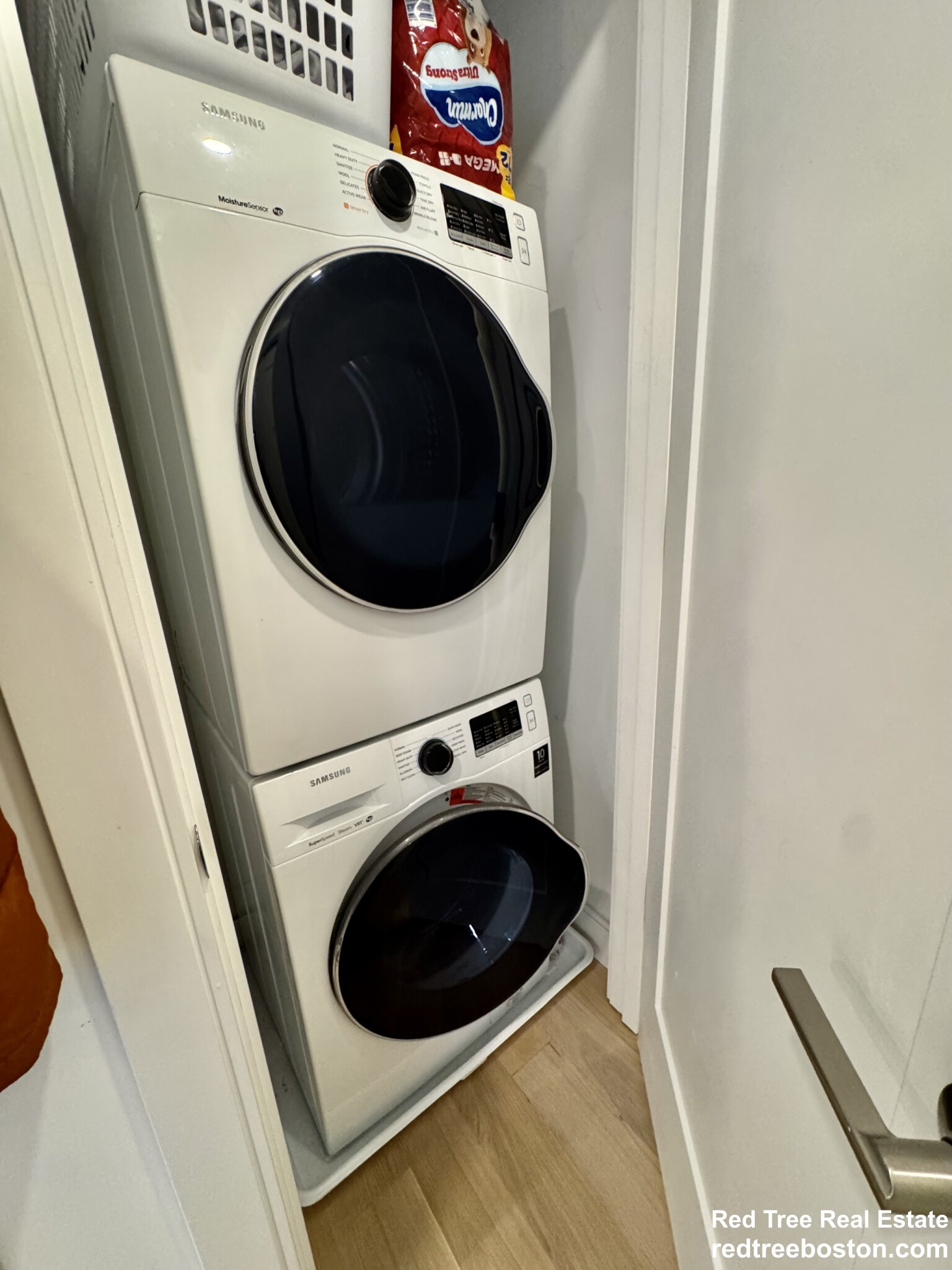 20 West 5th St, South Boston