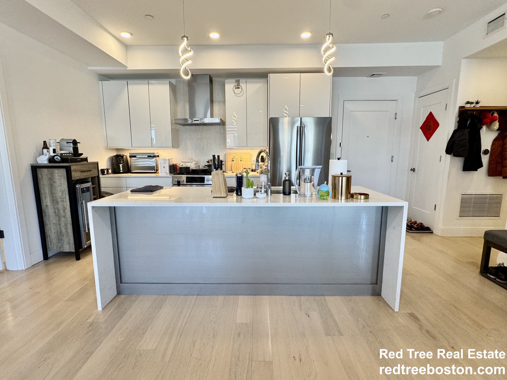 20 West 5th St, South Boston