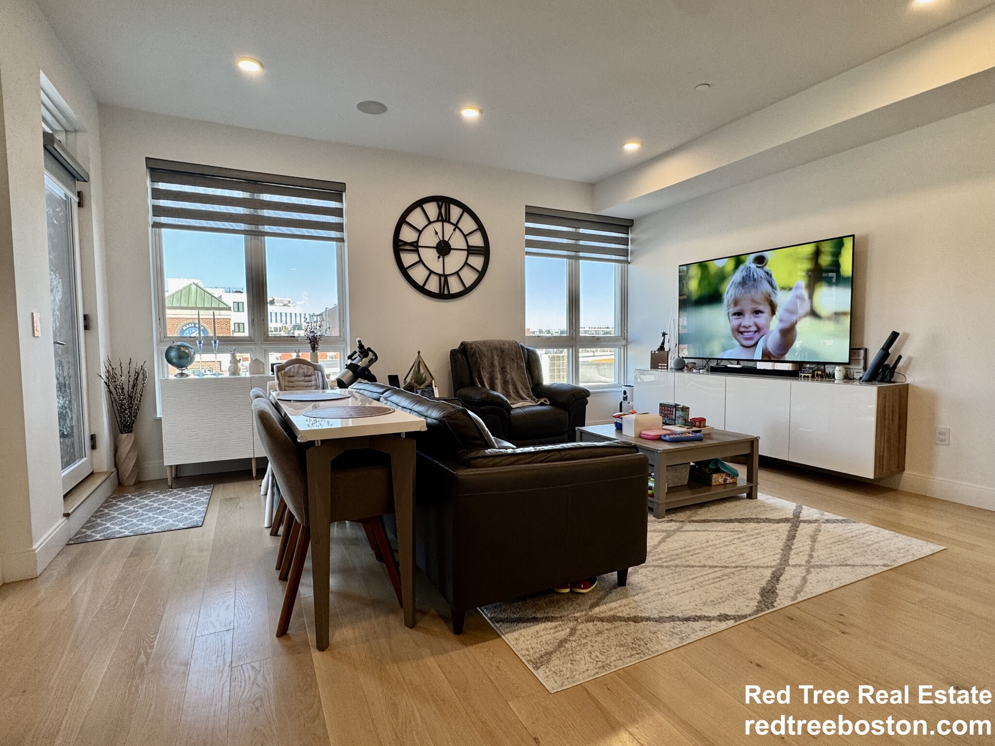 20 West 5th St, South Boston