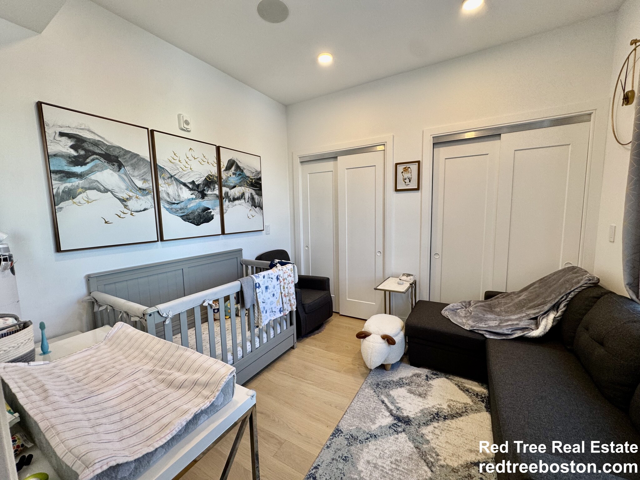 20 West 5th St, South Boston