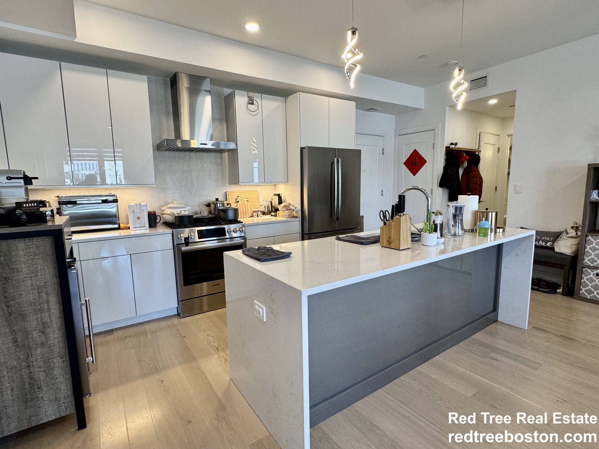 20 West 5th St, South Boston