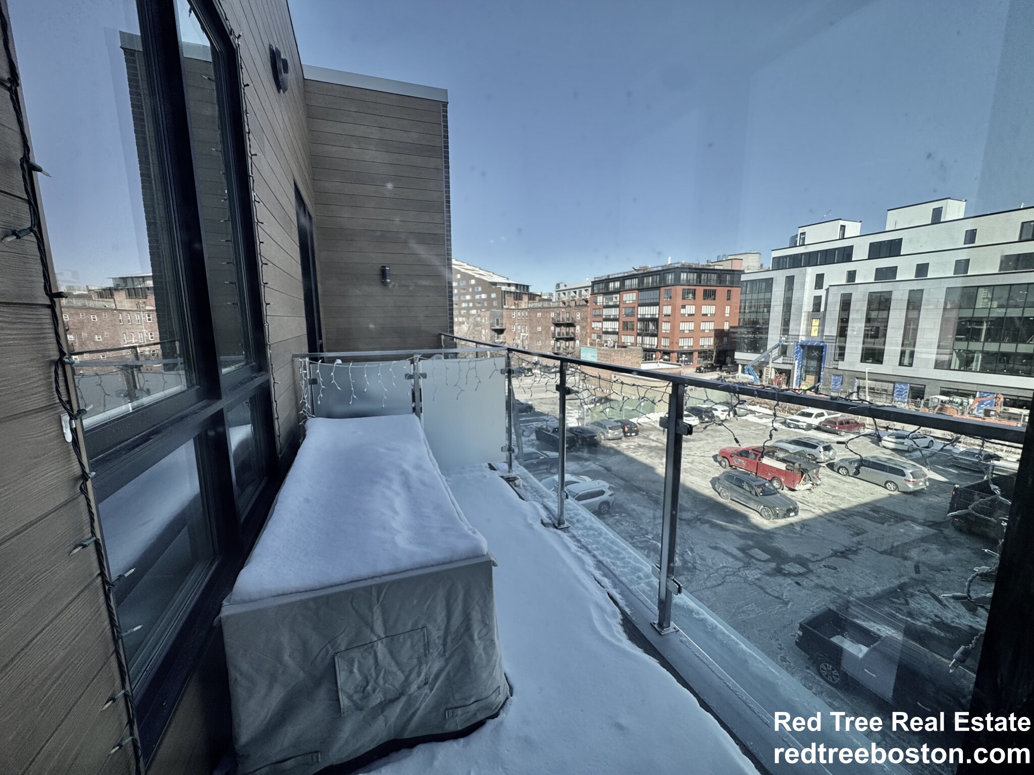 20 West 5th St, South Boston