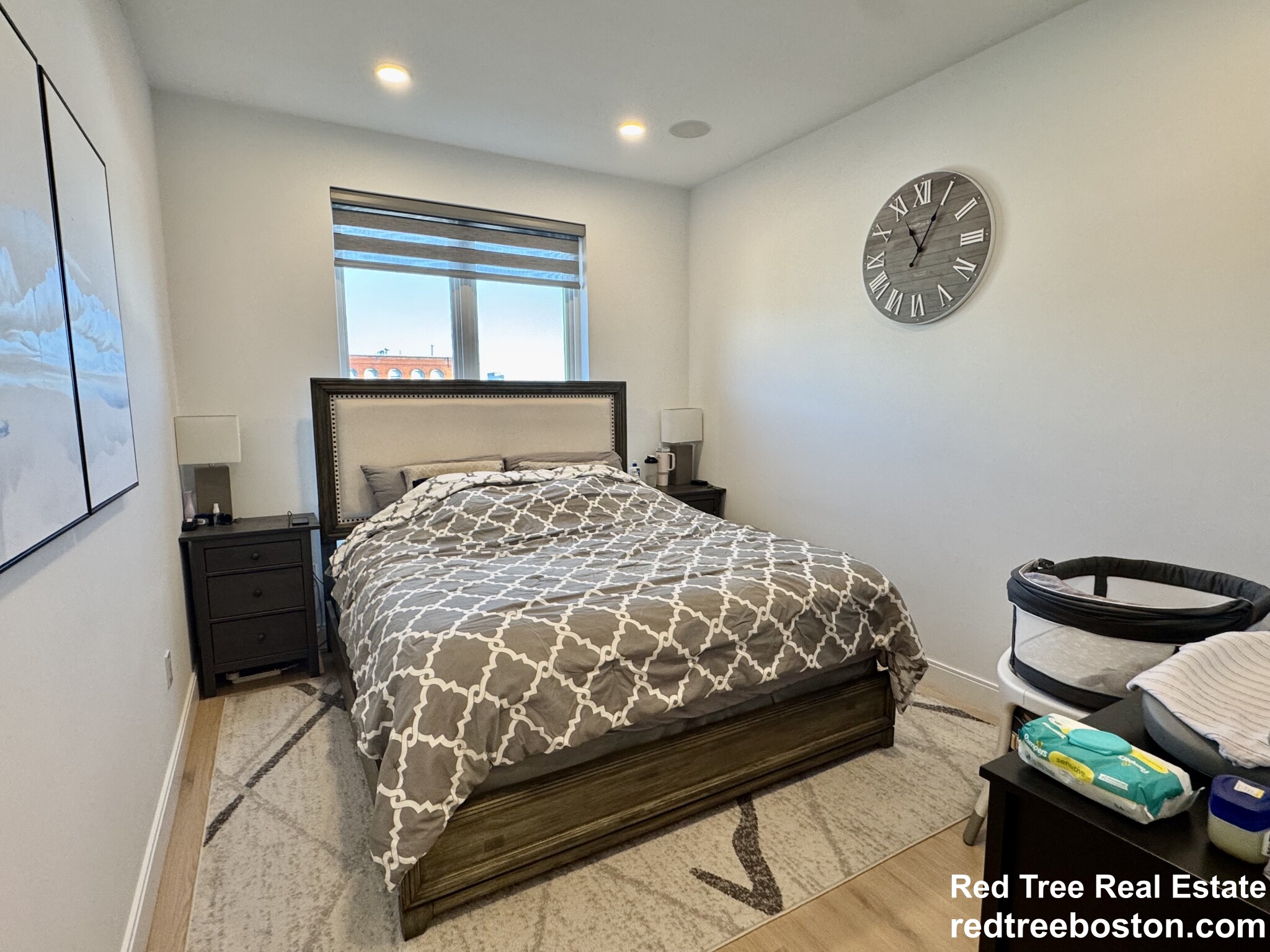 20 West 5th St, South Boston