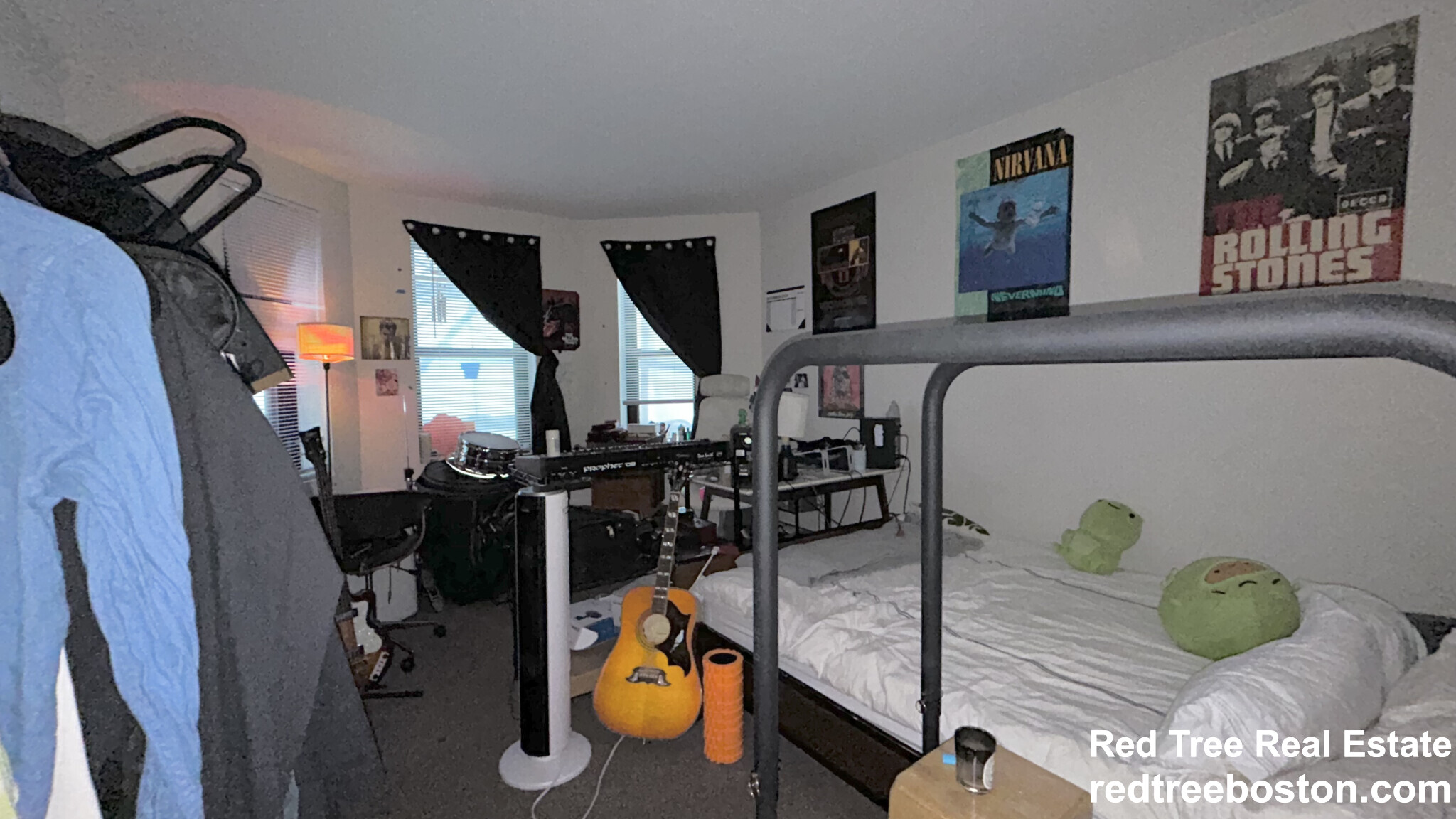 829 Beacon St, Fenway