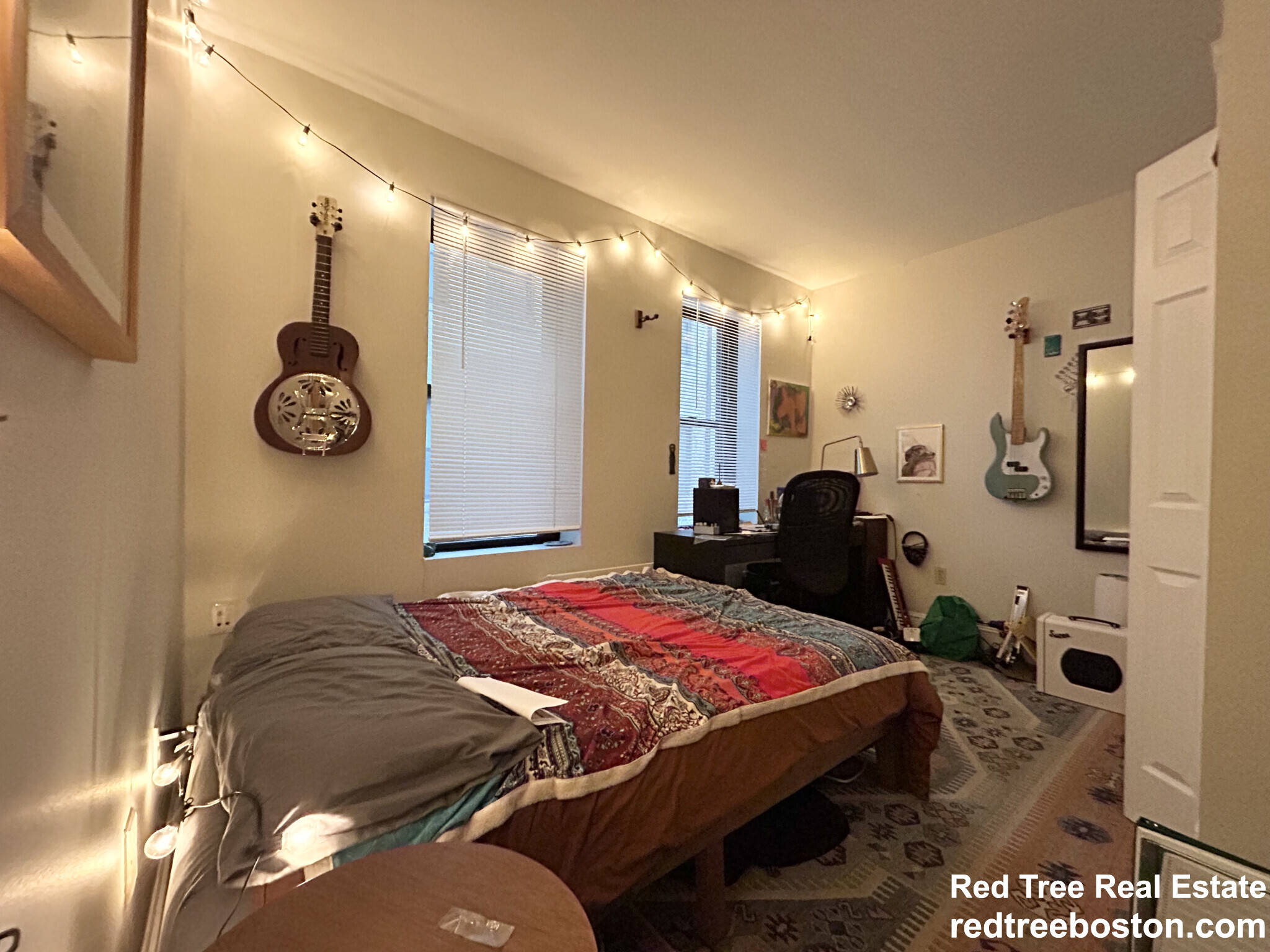 829 Beacon St, Fenway