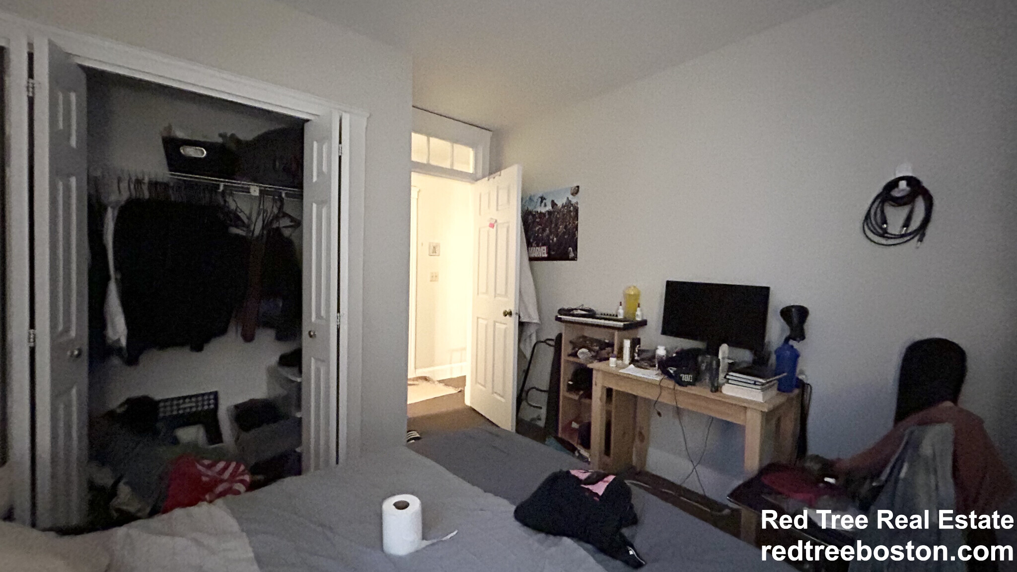 829 Beacon St, Fenway