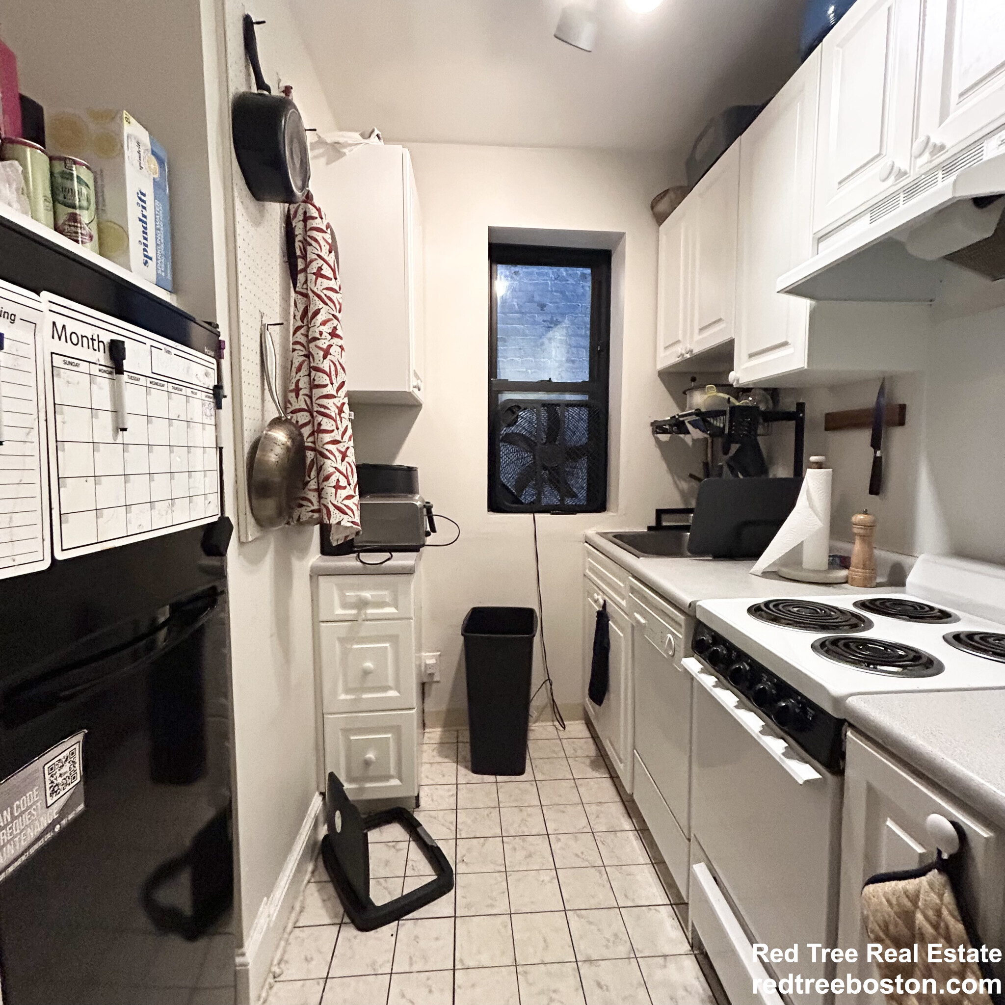 829 Beacon St, Fenway