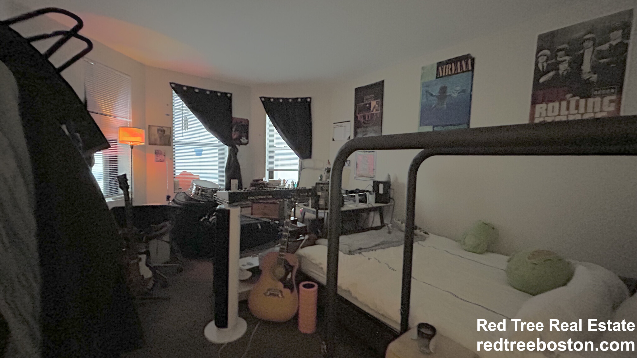 829 Beacon St, Fenway