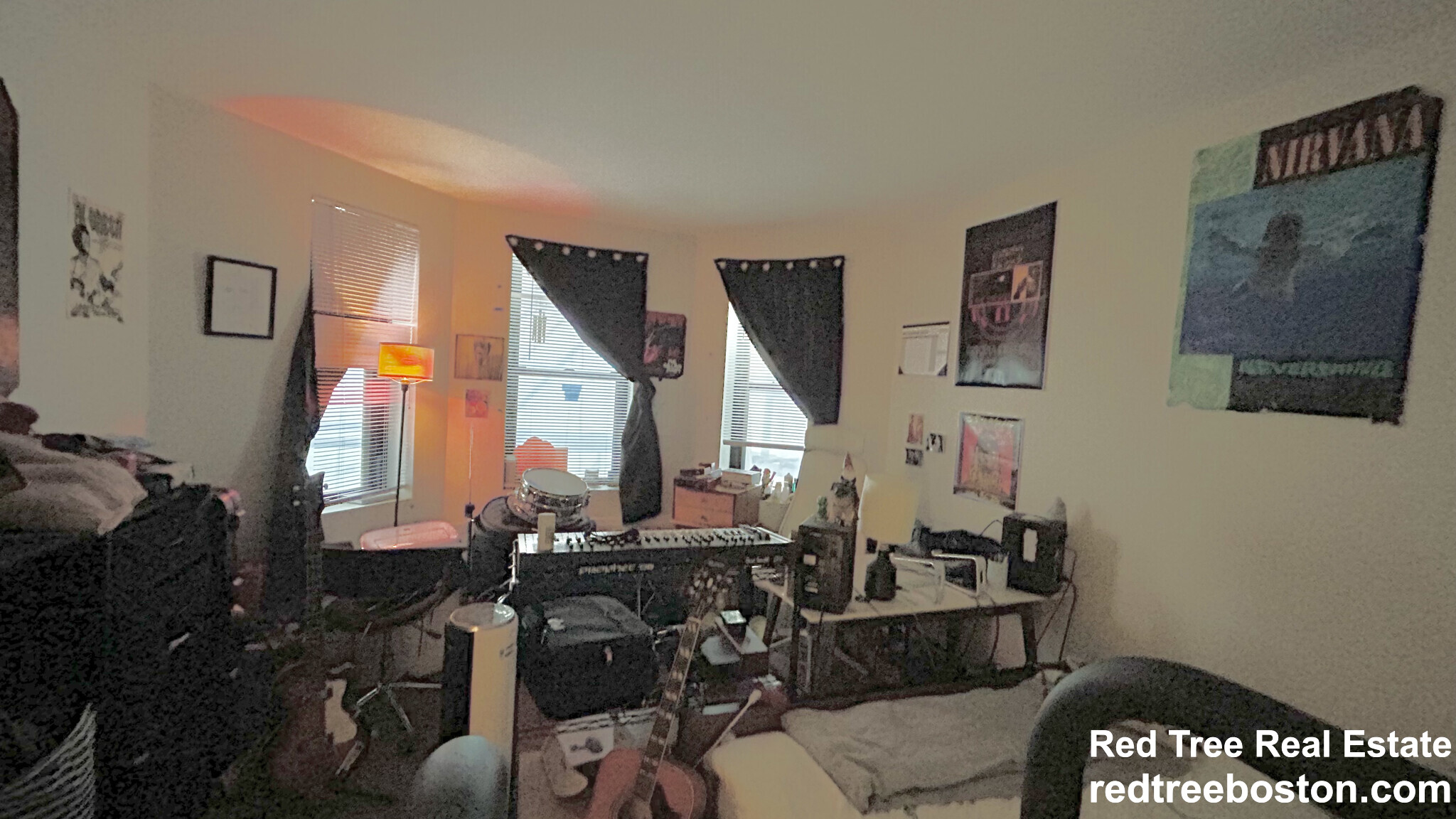 829 Beacon St, Fenway