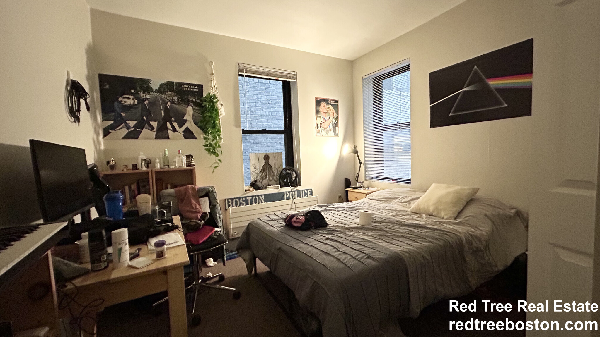 829 Beacon St, Fenway