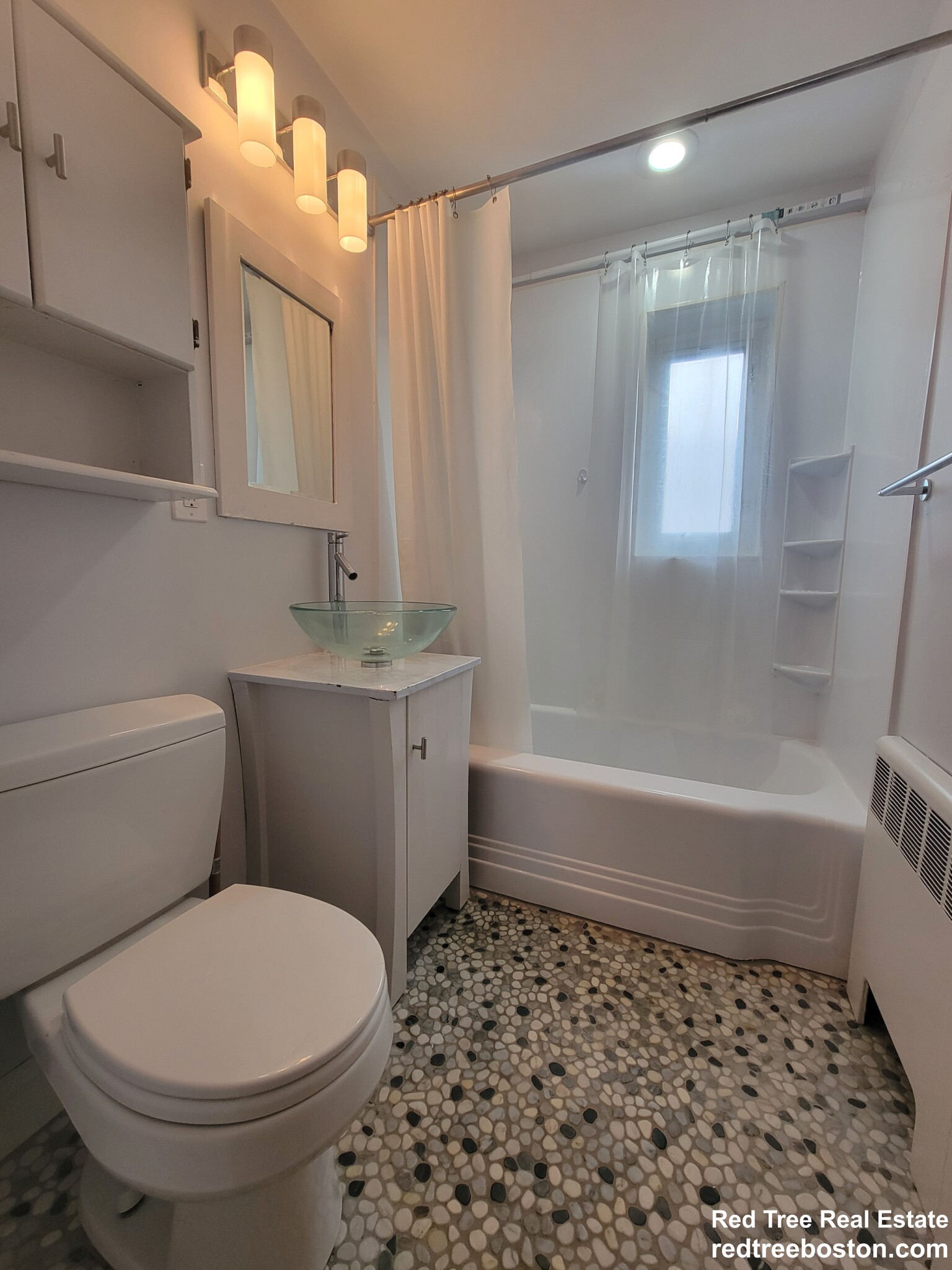 19 Alton Ct, Coolidge Corner