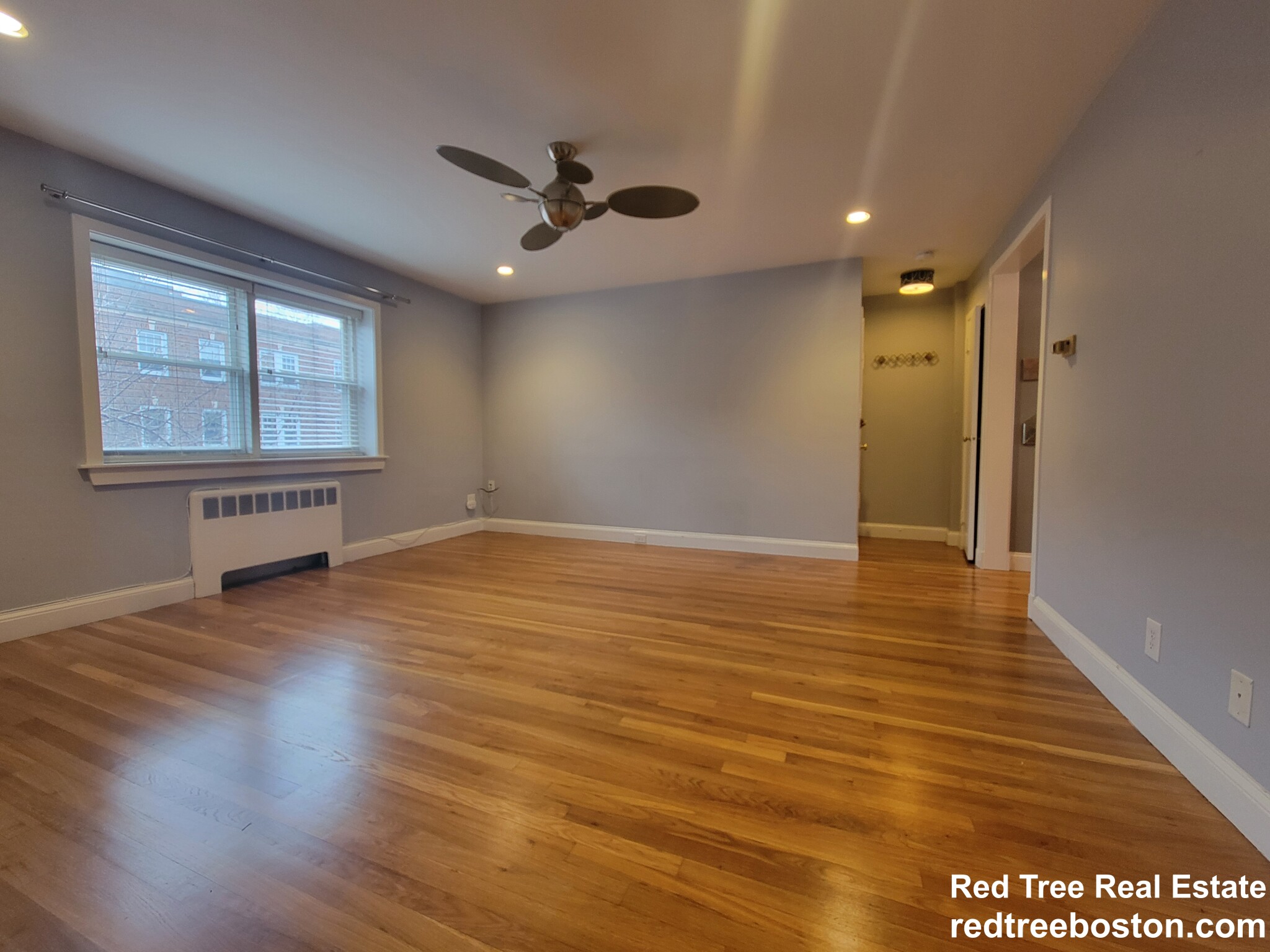 19 Alton Ct, Coolidge Corner