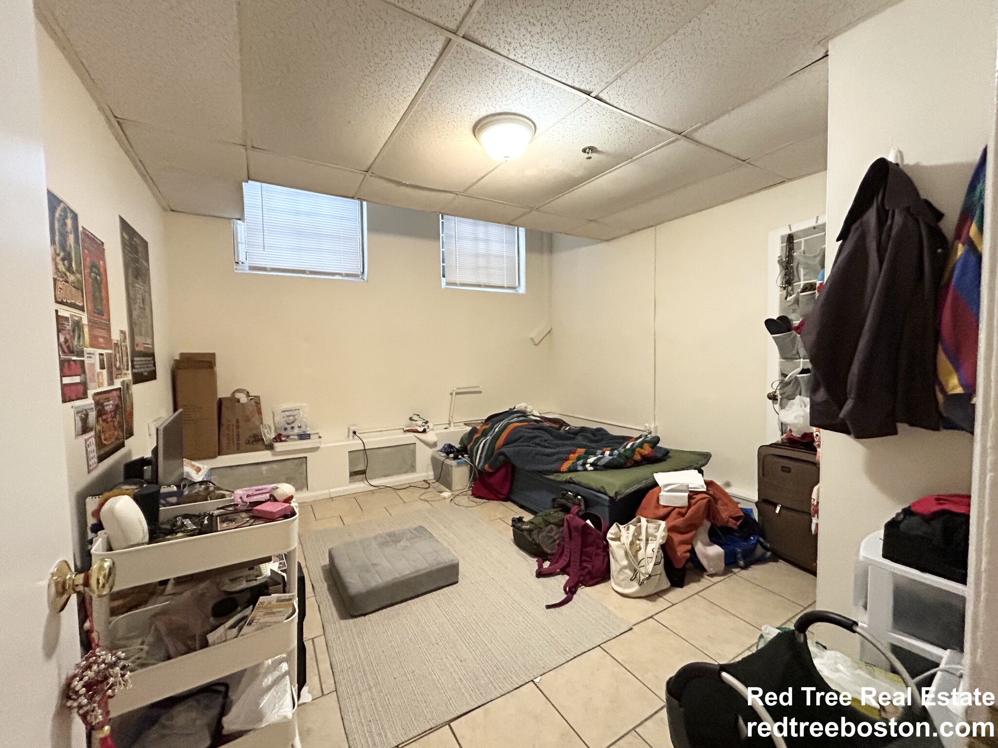 238 Hemenway St, Fenway