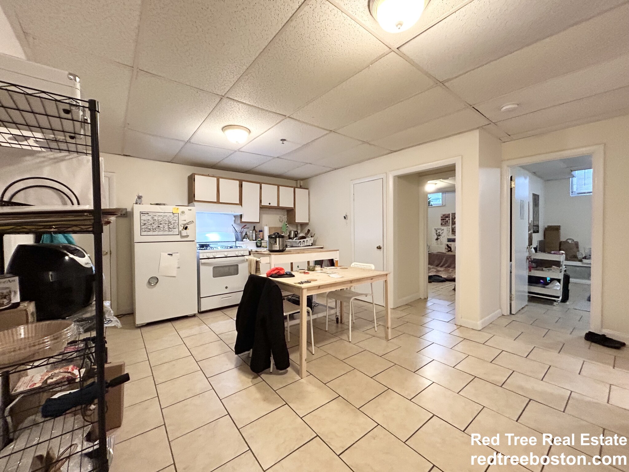 238 Hemenway St, Fenway