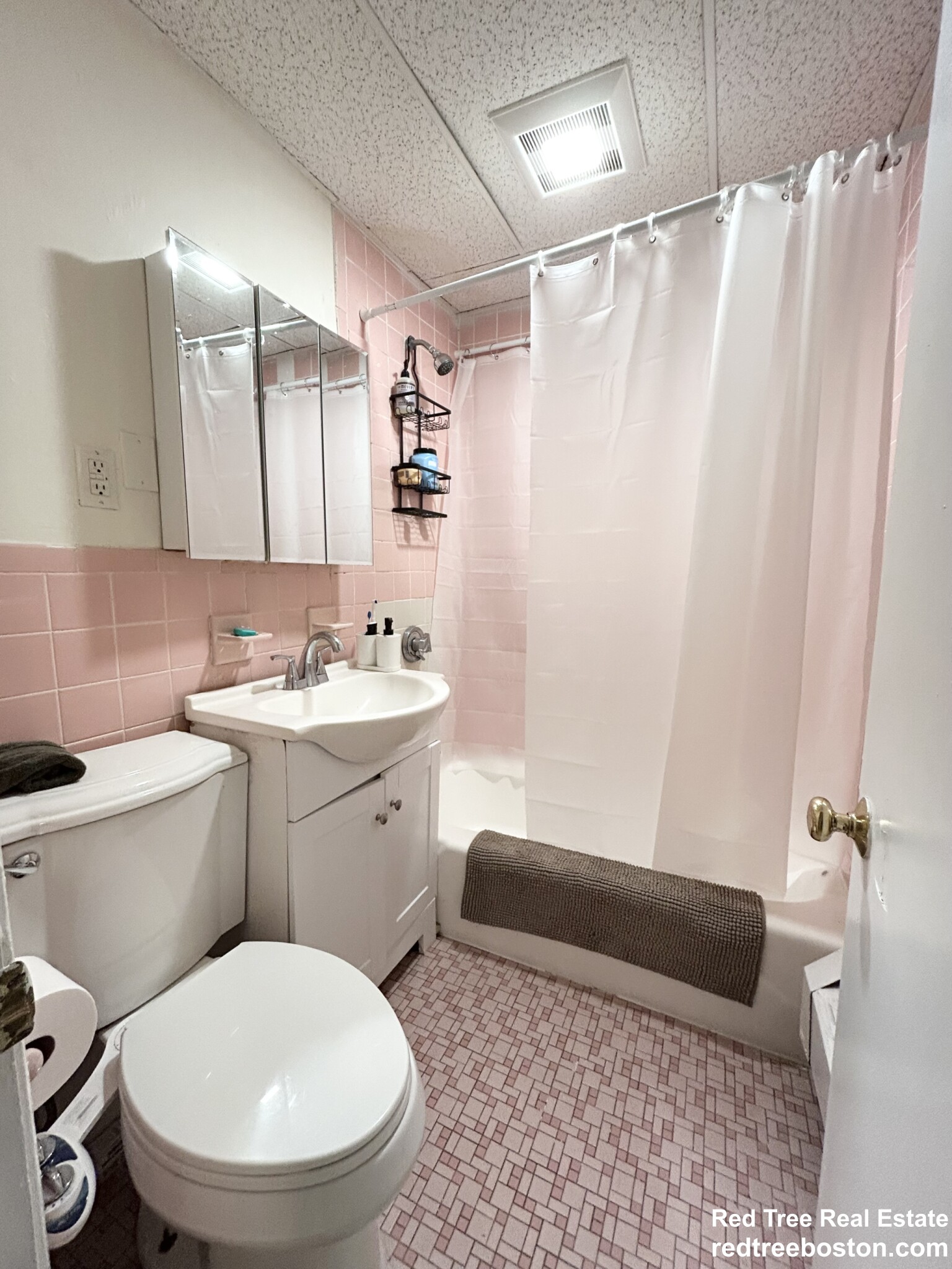 238 Hemenway St, Fenway