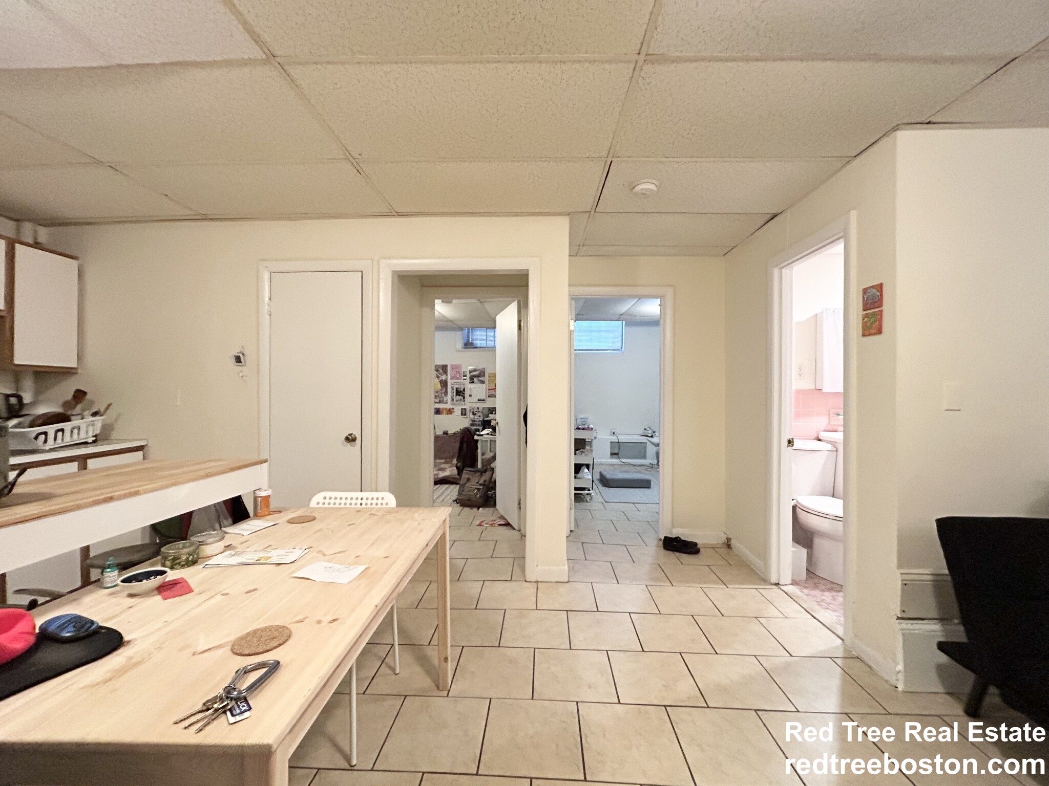 238 Hemenway St, Fenway