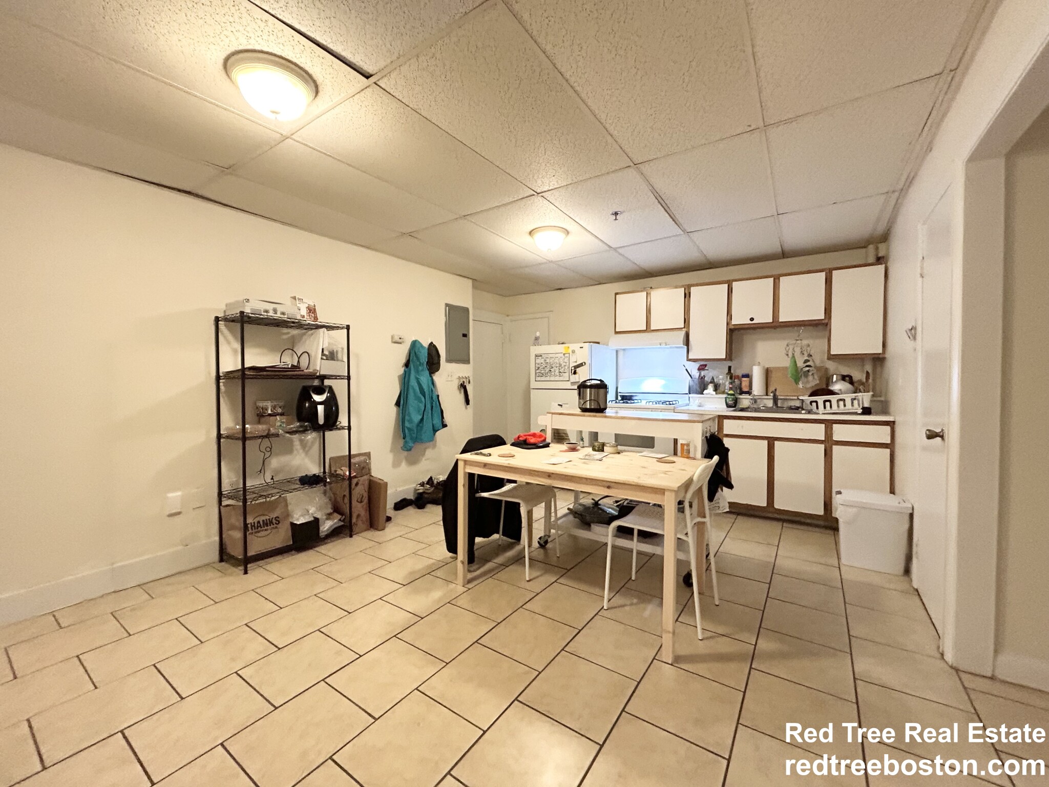 238 Hemenway St, Fenway