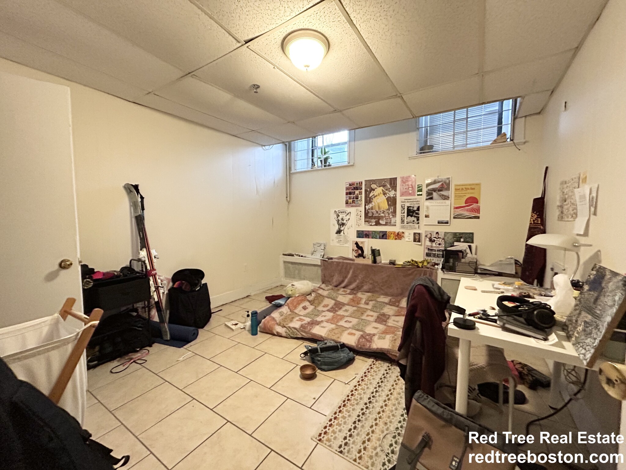 238 Hemenway St, Fenway