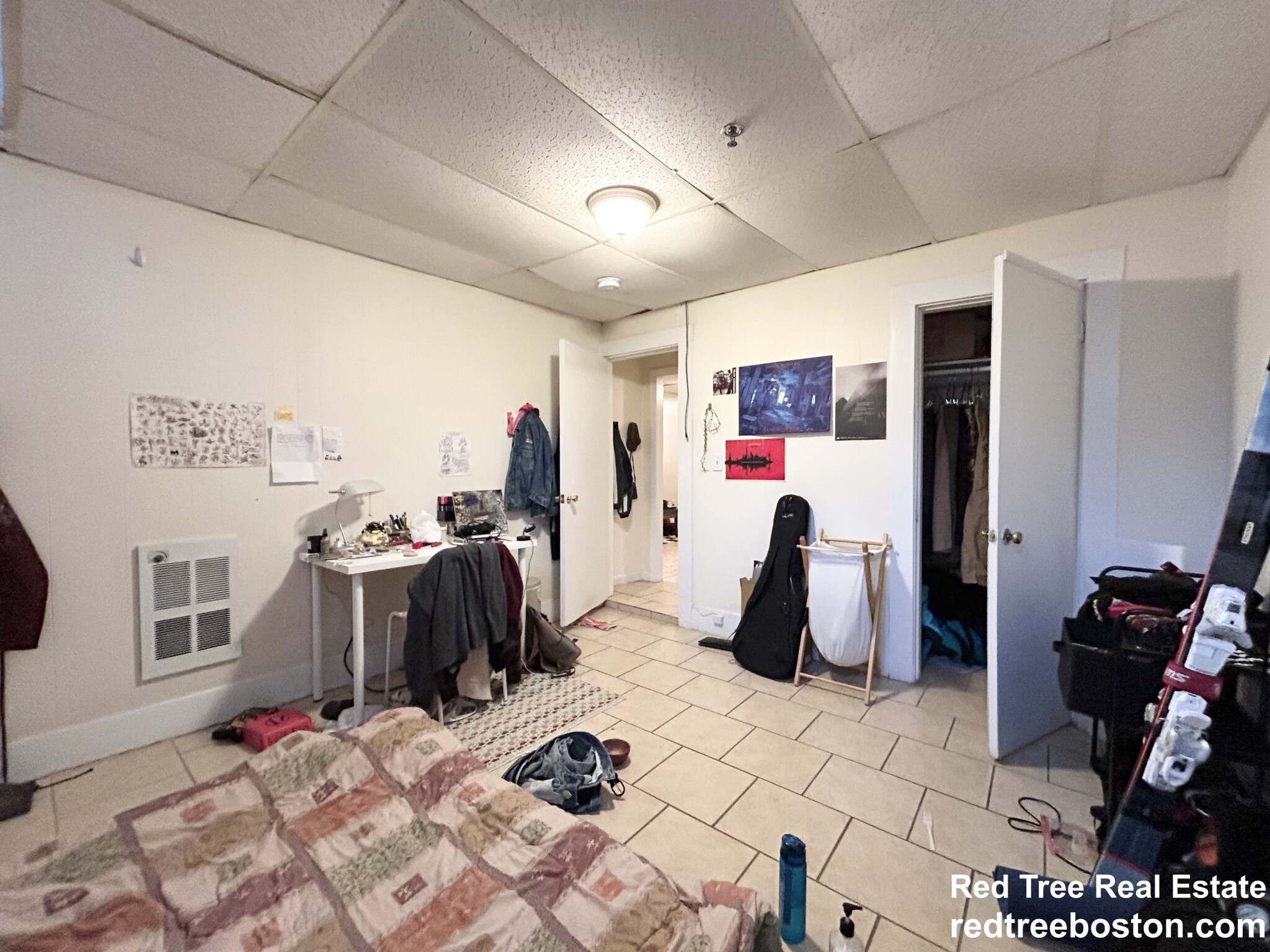 238 Hemenway St, Fenway