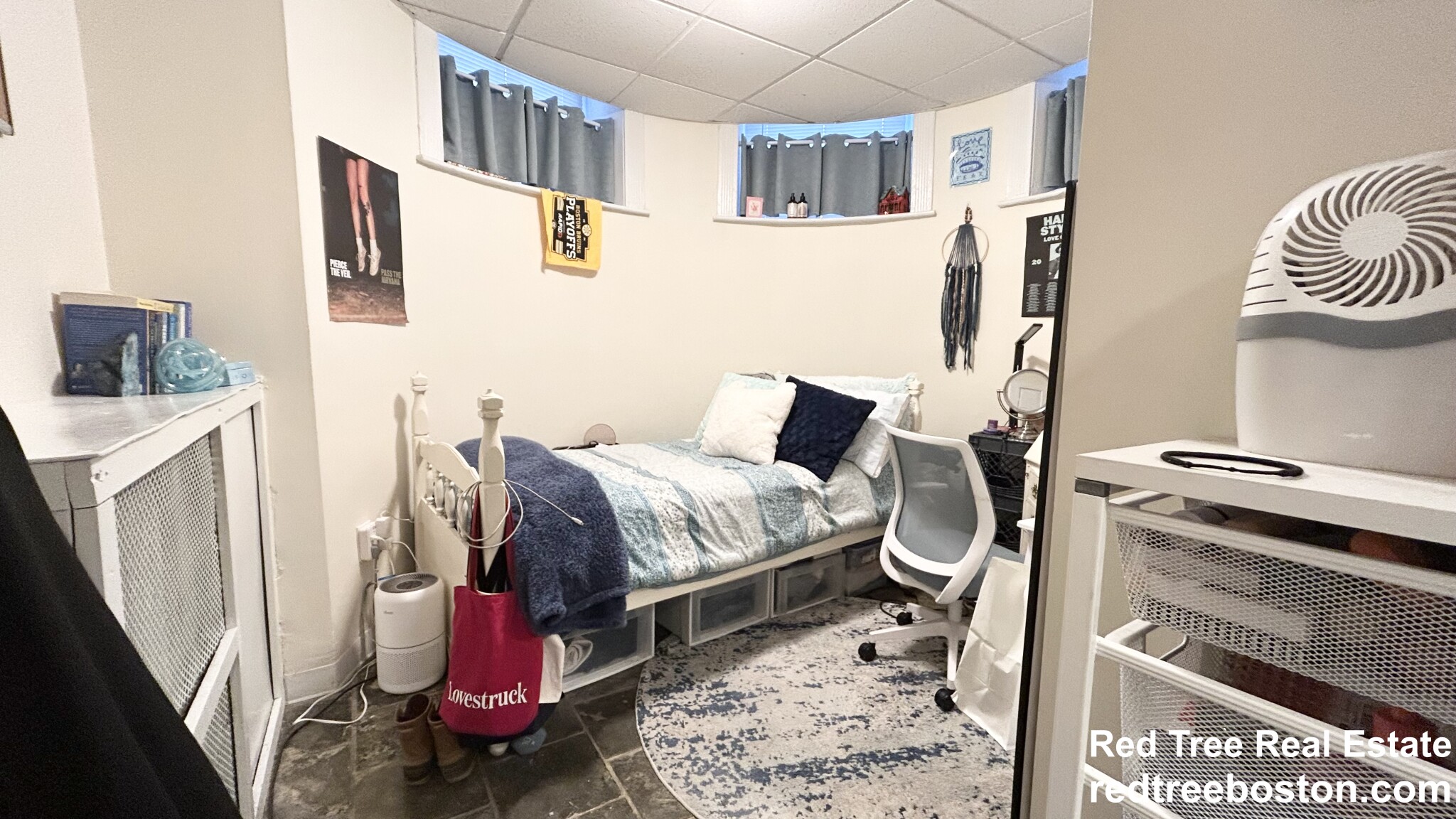 238 Hemenway St, Fenway