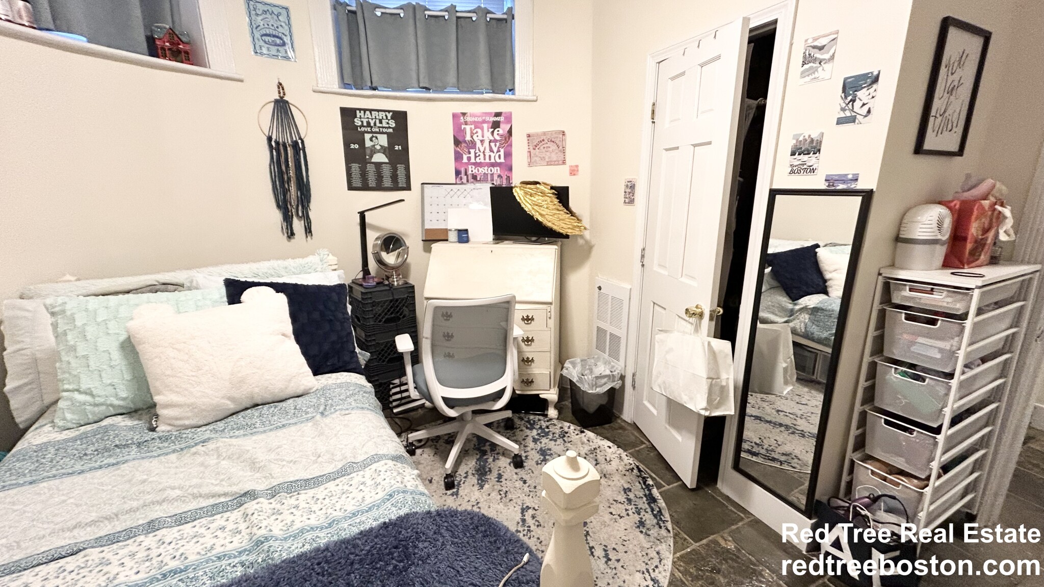 238 Hemenway St, Fenway