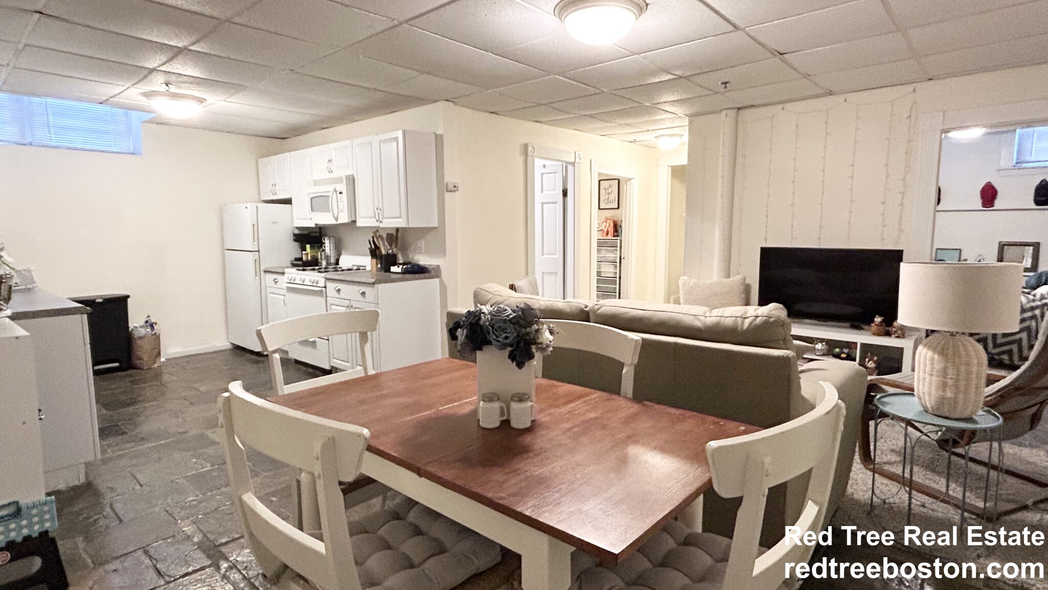 238 Hemenway St, Fenway