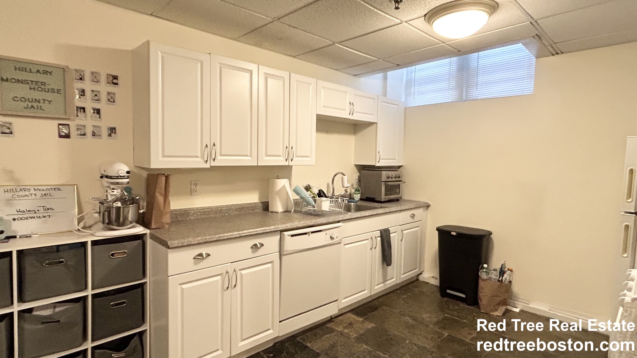 238 Hemenway St, Fenway