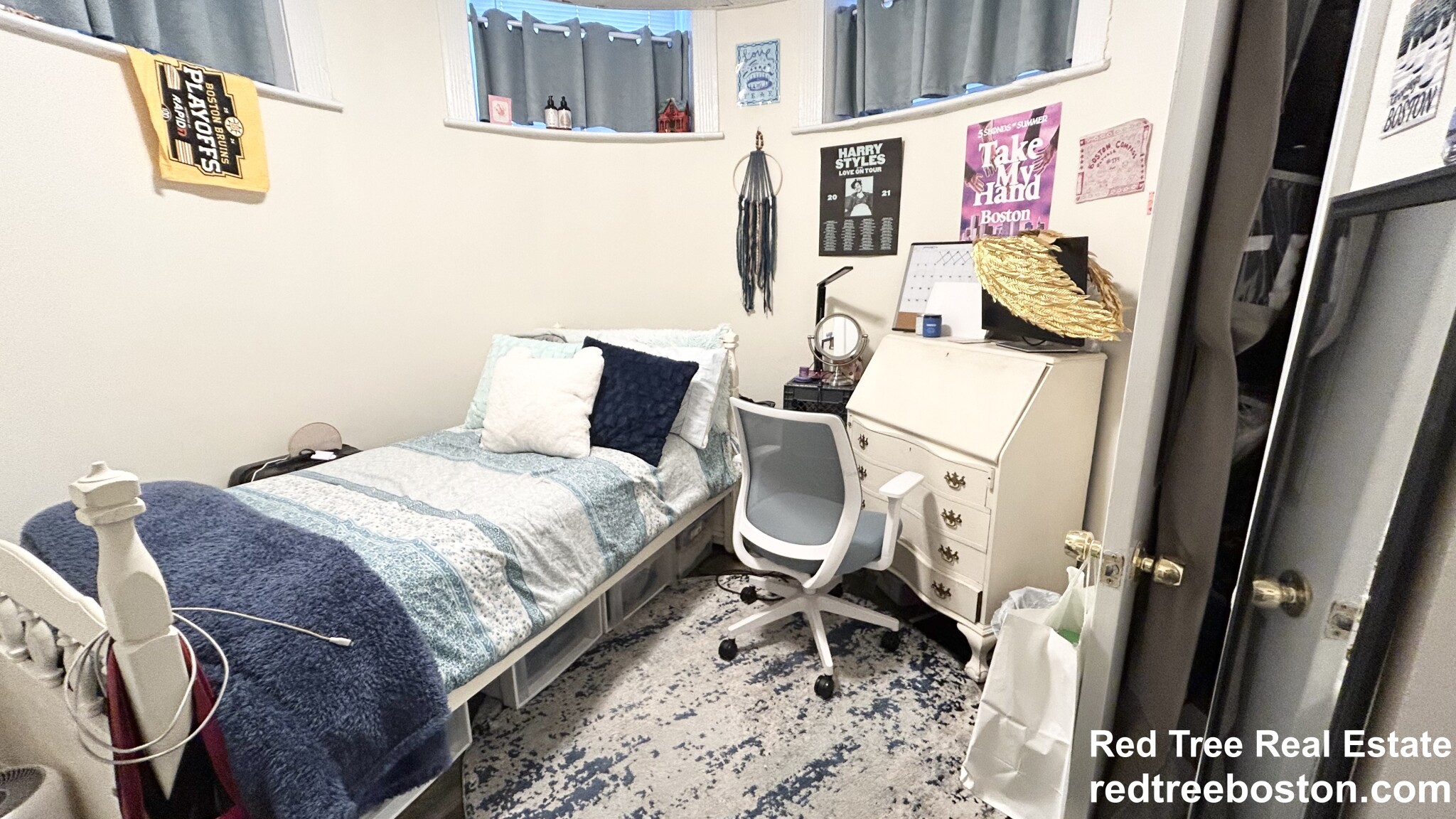 238 Hemenway St, Fenway