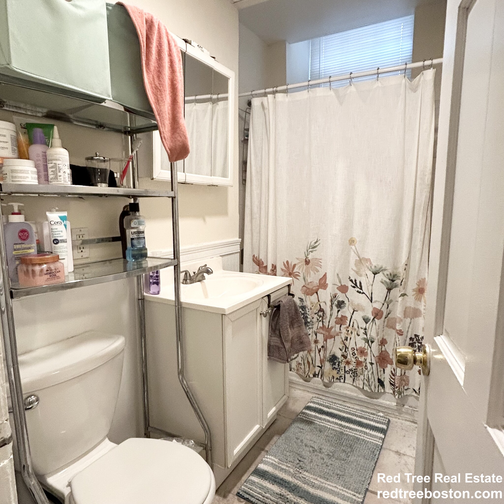 238 Hemenway St, Fenway