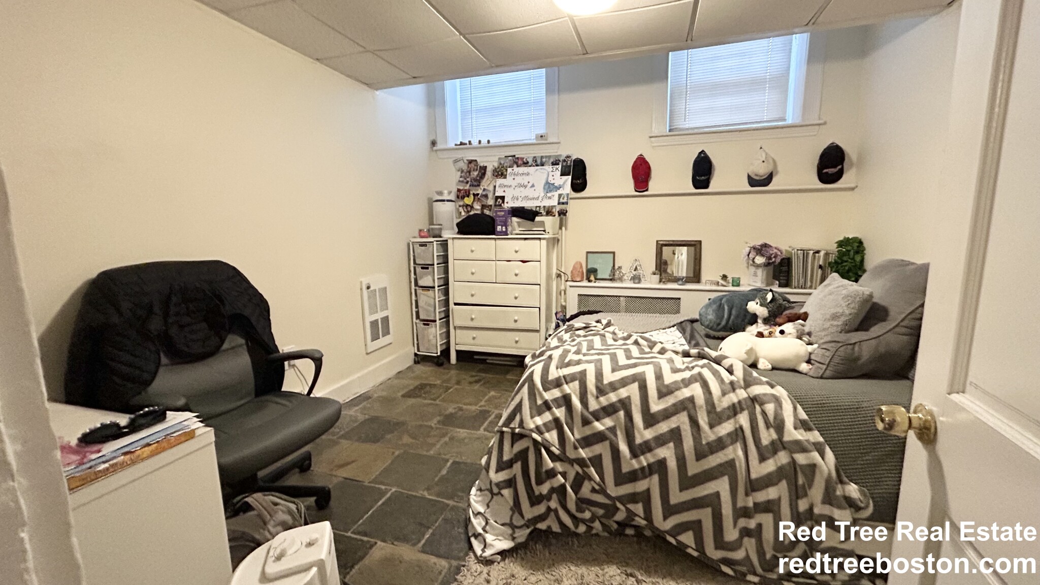 238 Hemenway St, Fenway