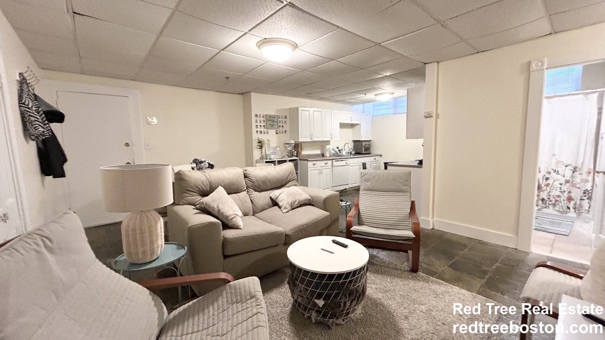 238 Hemenway St, Fenway