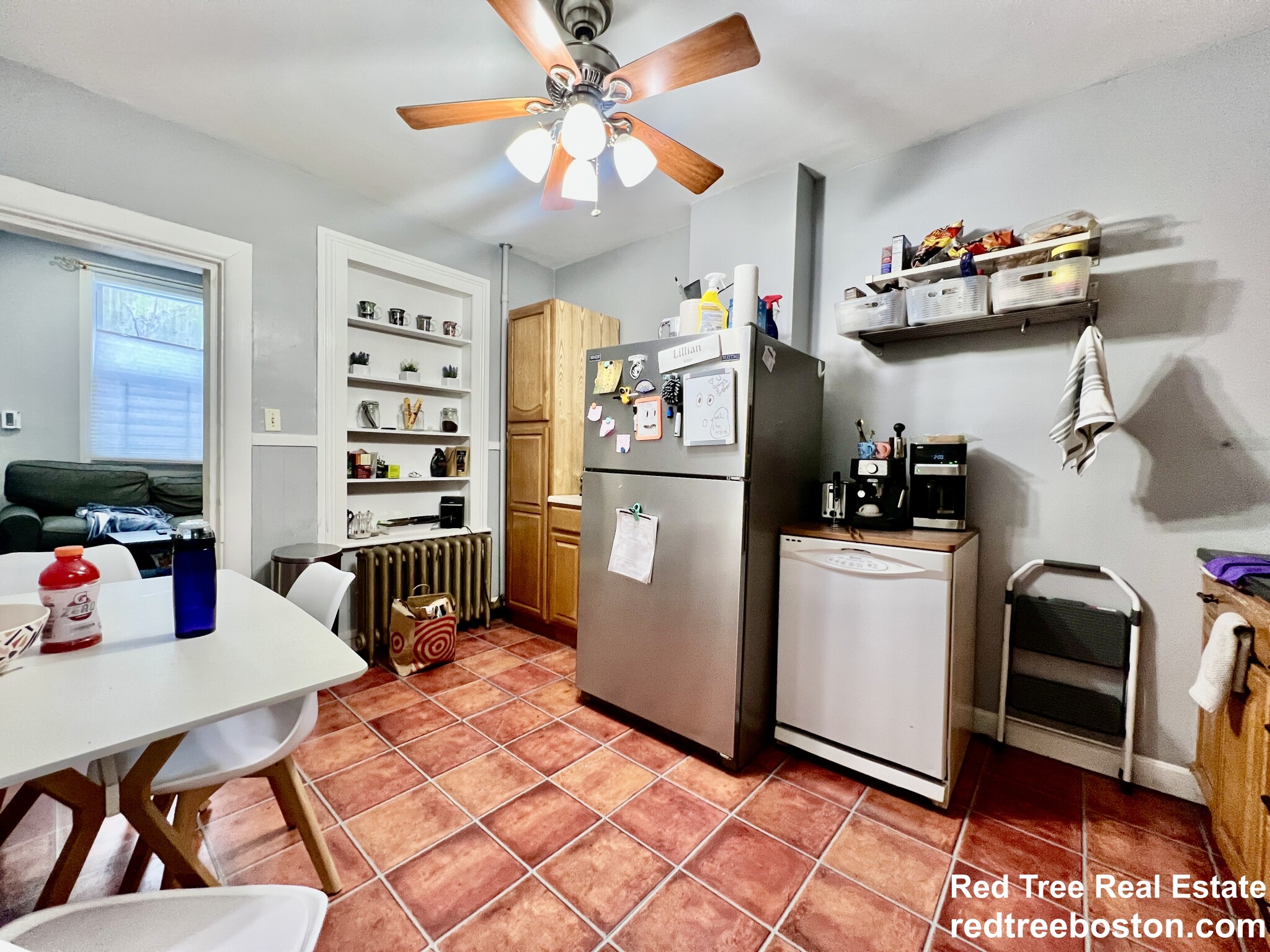 846 Huntington Ave, Mission Hill