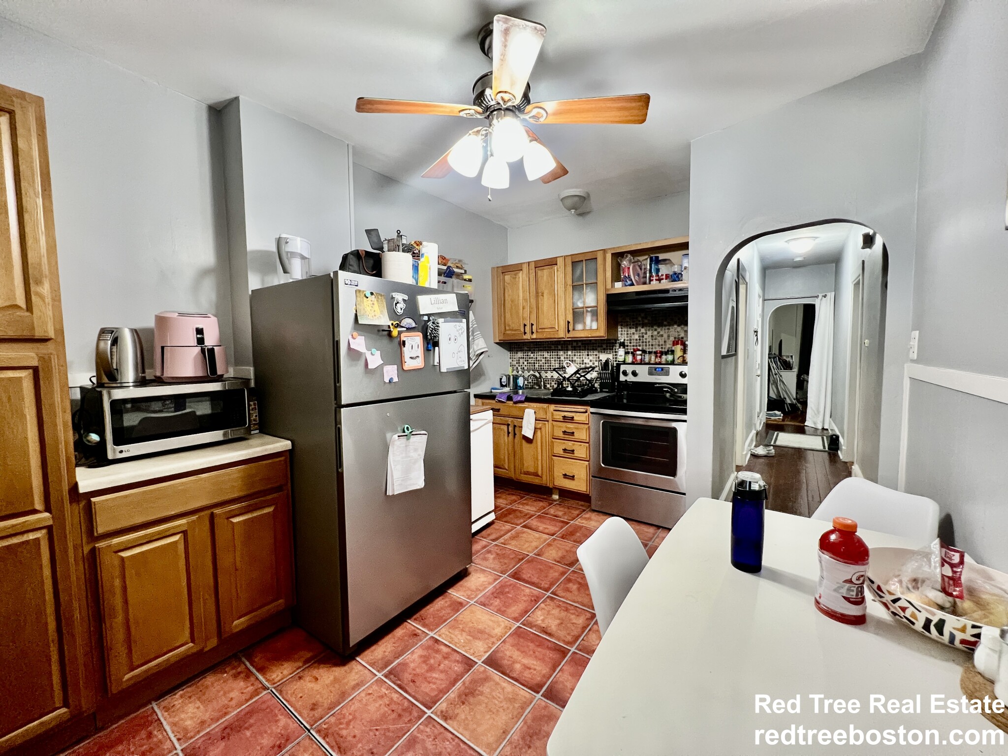 846 Huntington Ave, Mission Hill