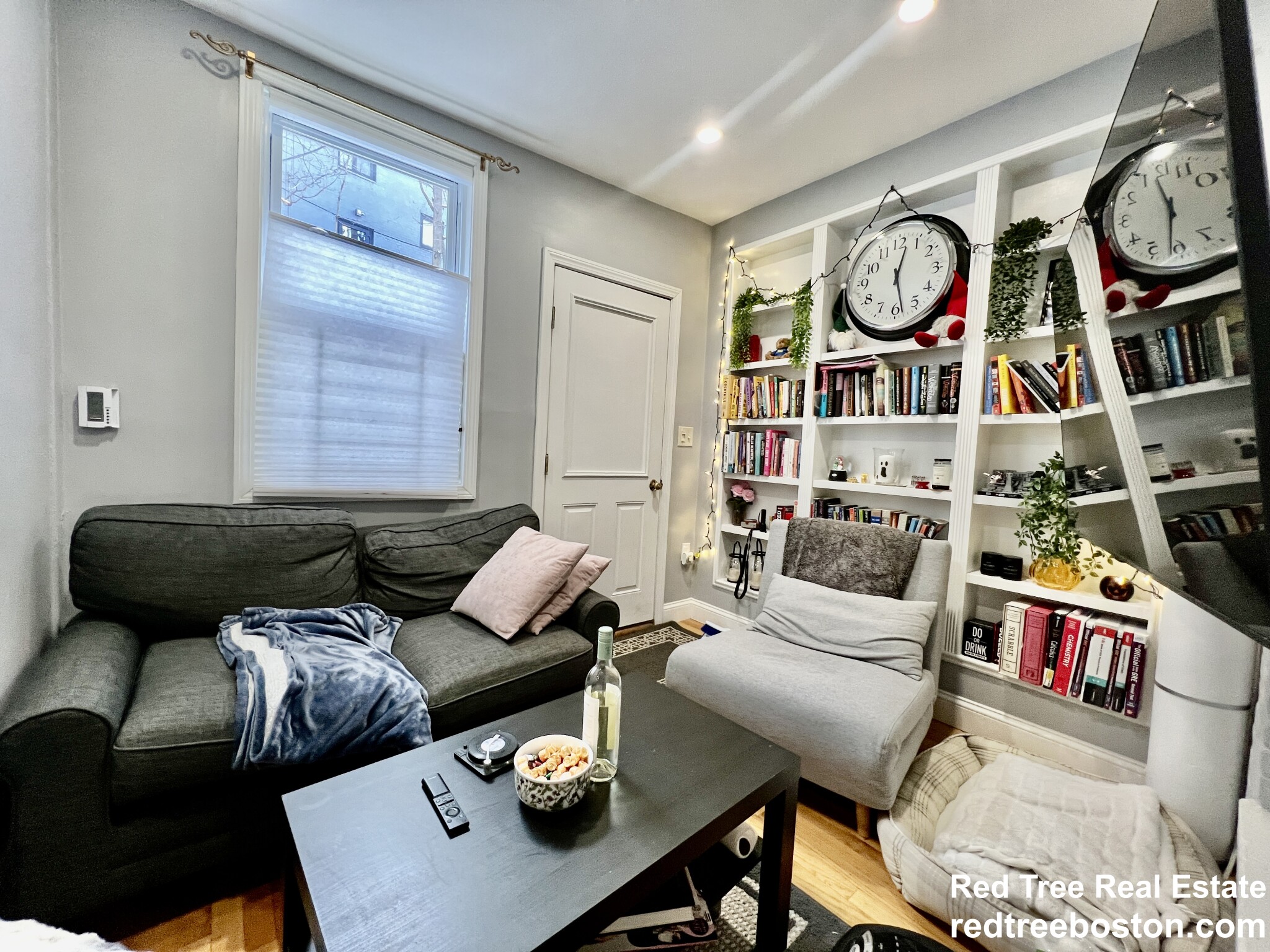 846 Huntington Ave, Mission Hill