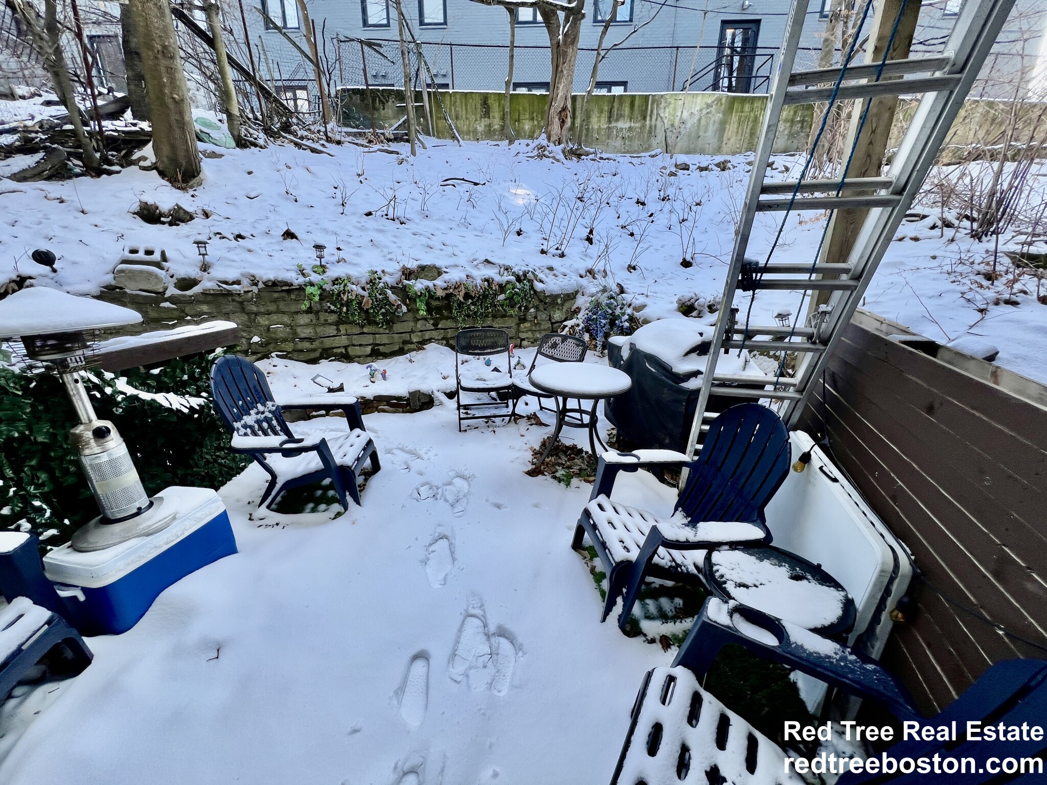 846 Huntington Ave, Mission Hill