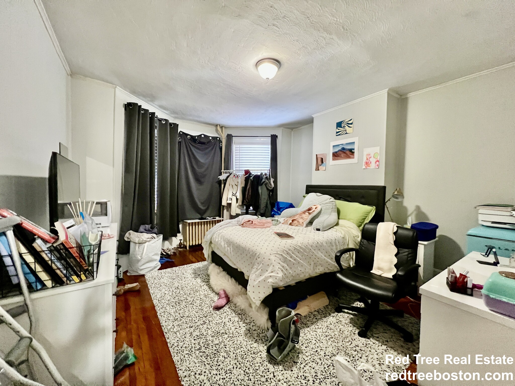 846 Huntington Ave, Mission Hill