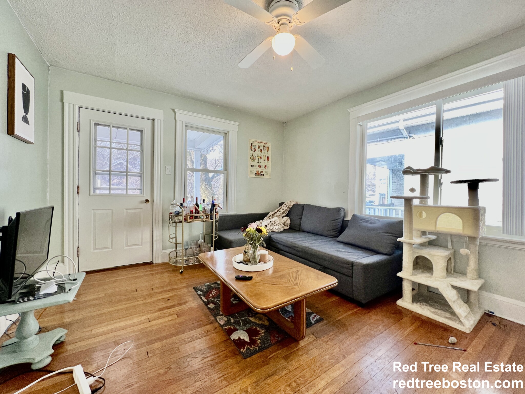 44 Day St, Jamaica Plain