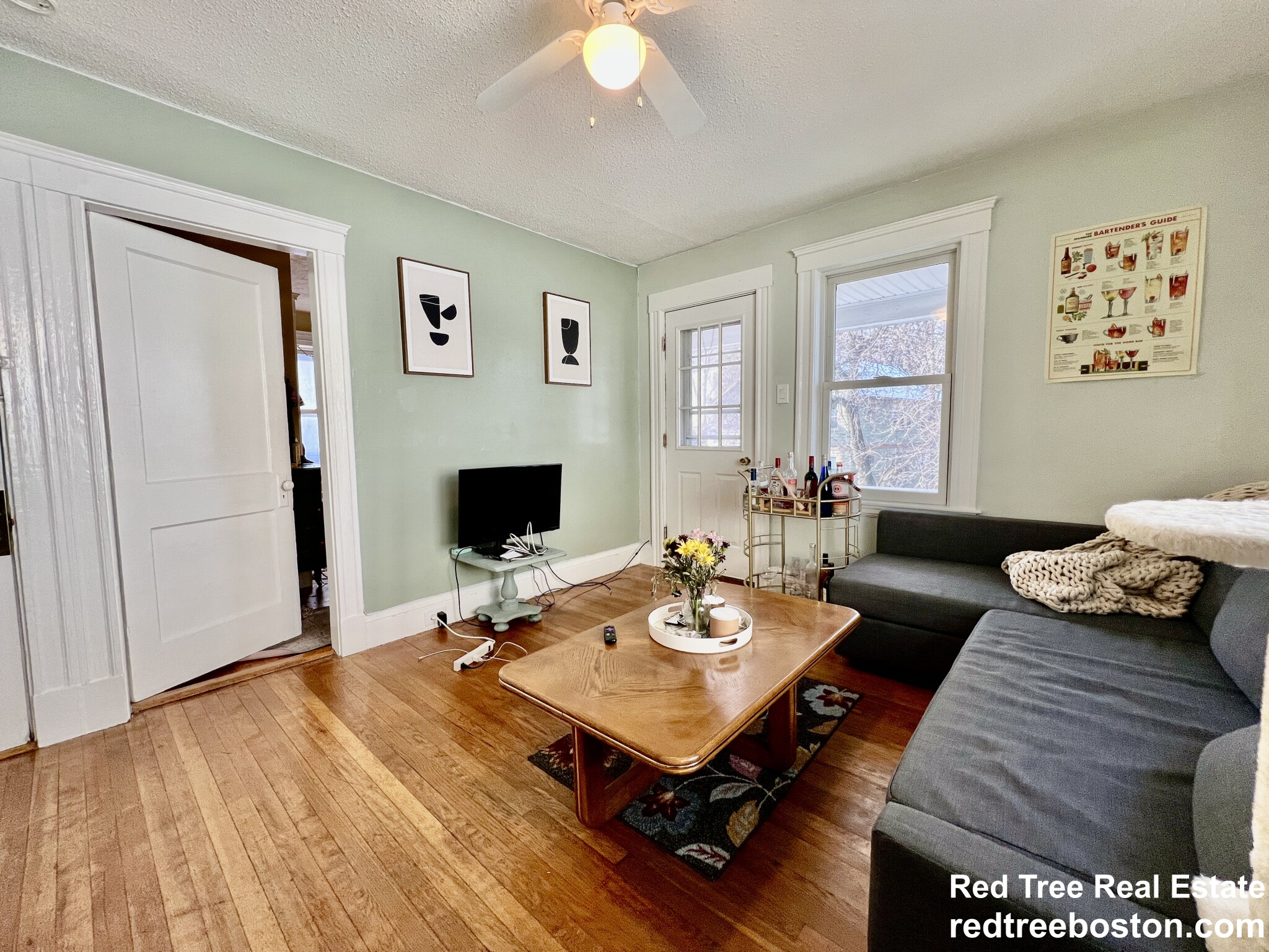 44 Day St, Jamaica Plain