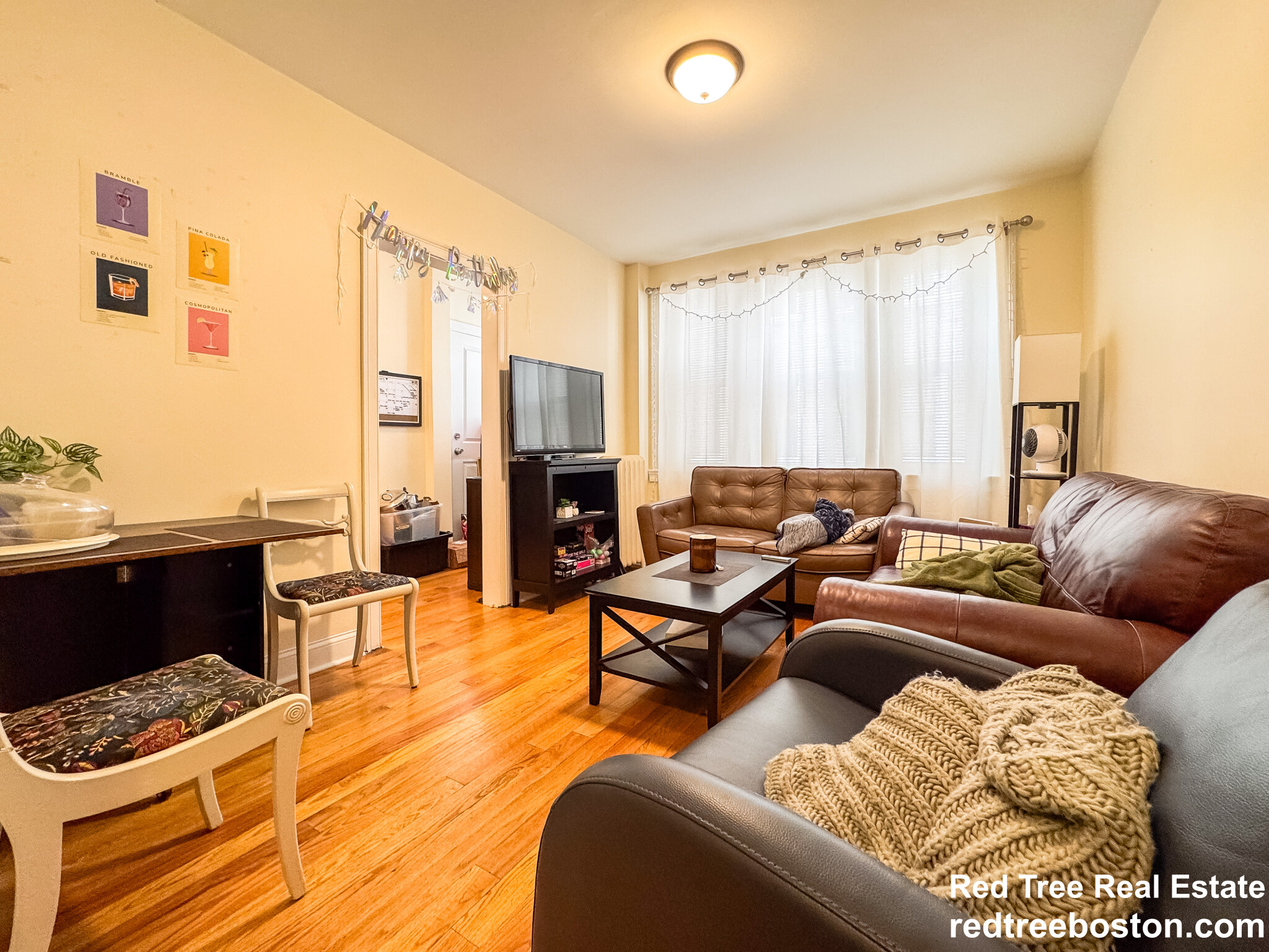 244 Kelton St, Allston