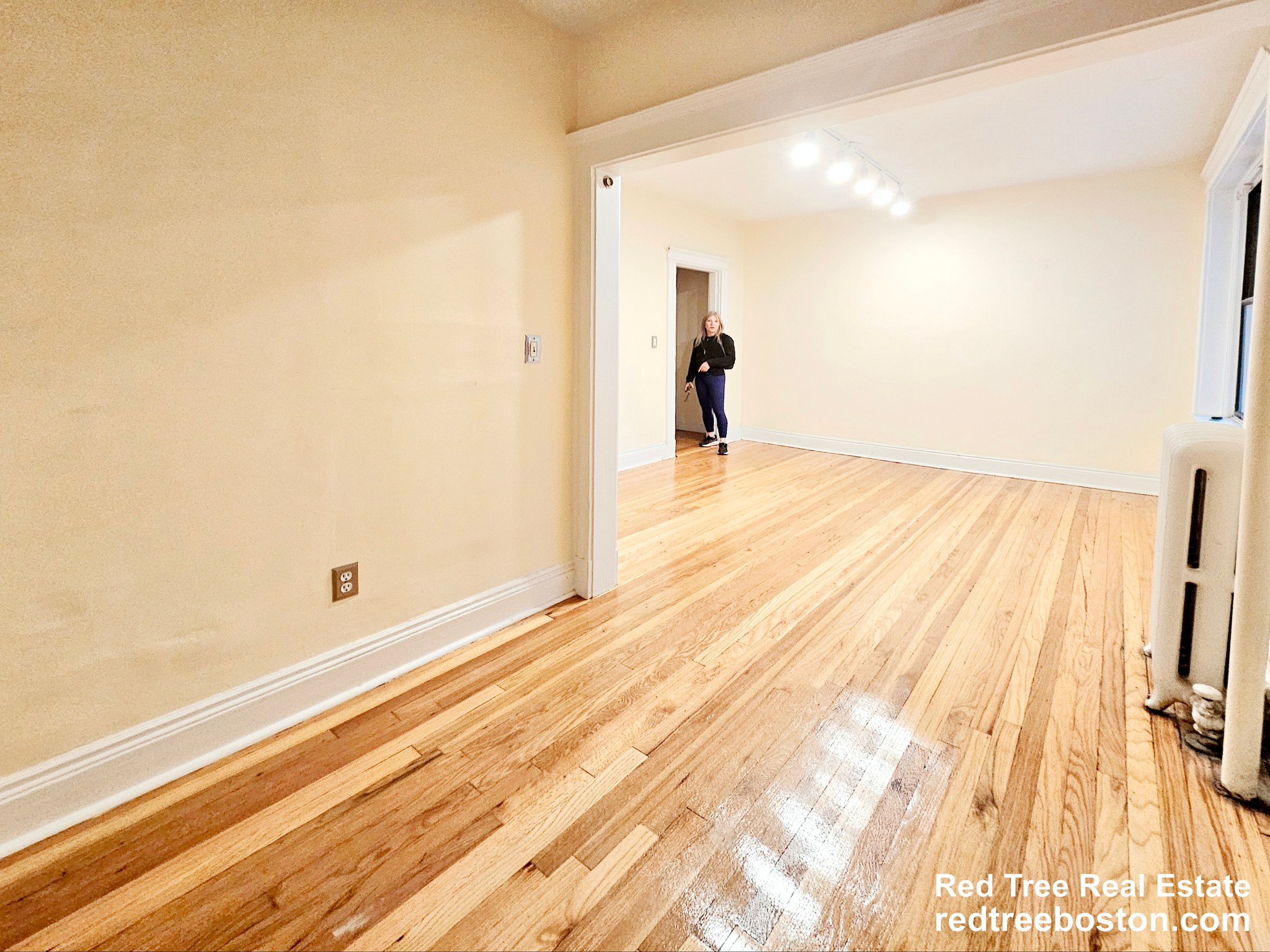 Photos of apartment on Park Dr.,Boston MA 02215