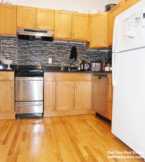 17 Aberdeen St, Fenway