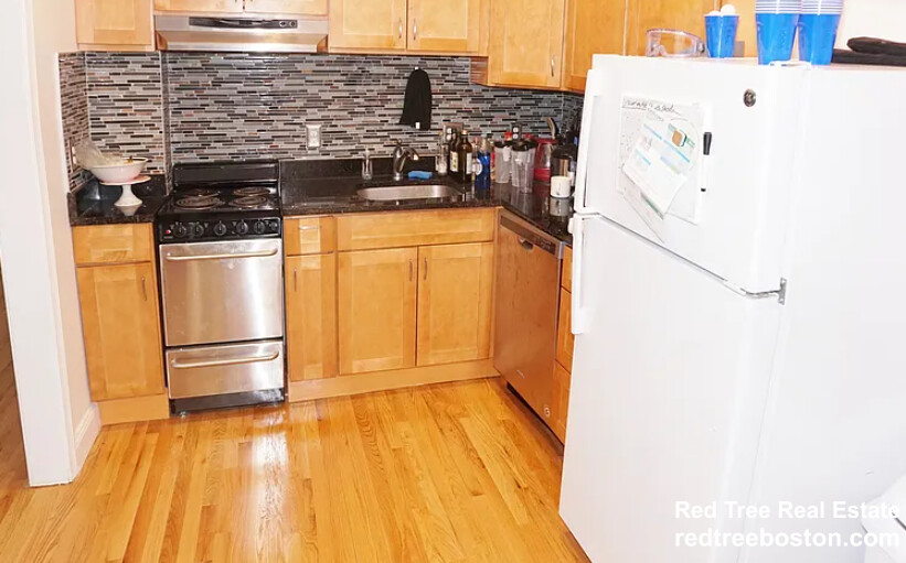 17 Aberdeen St, Fenway