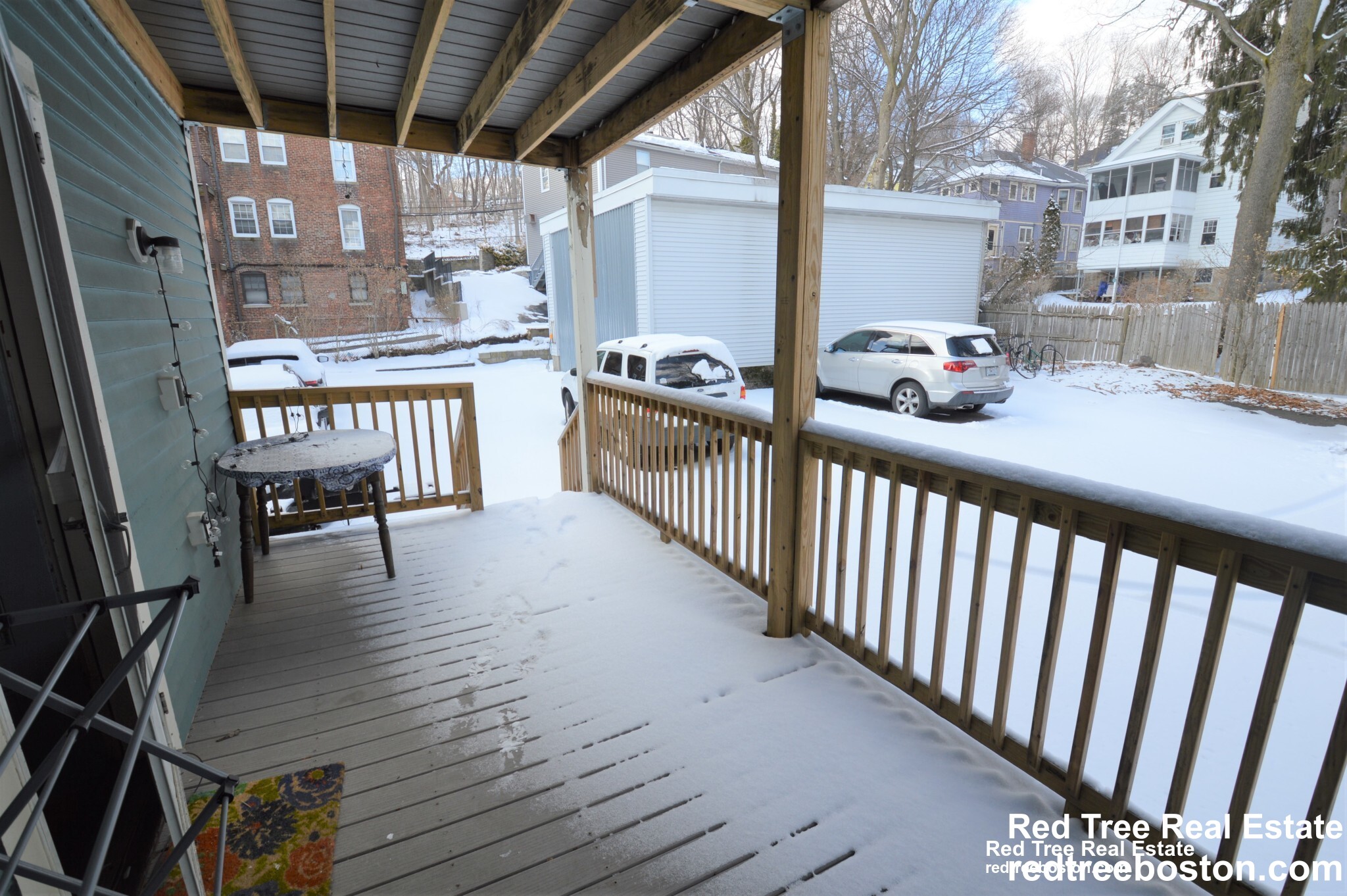 331 Faneuil St, Brighton