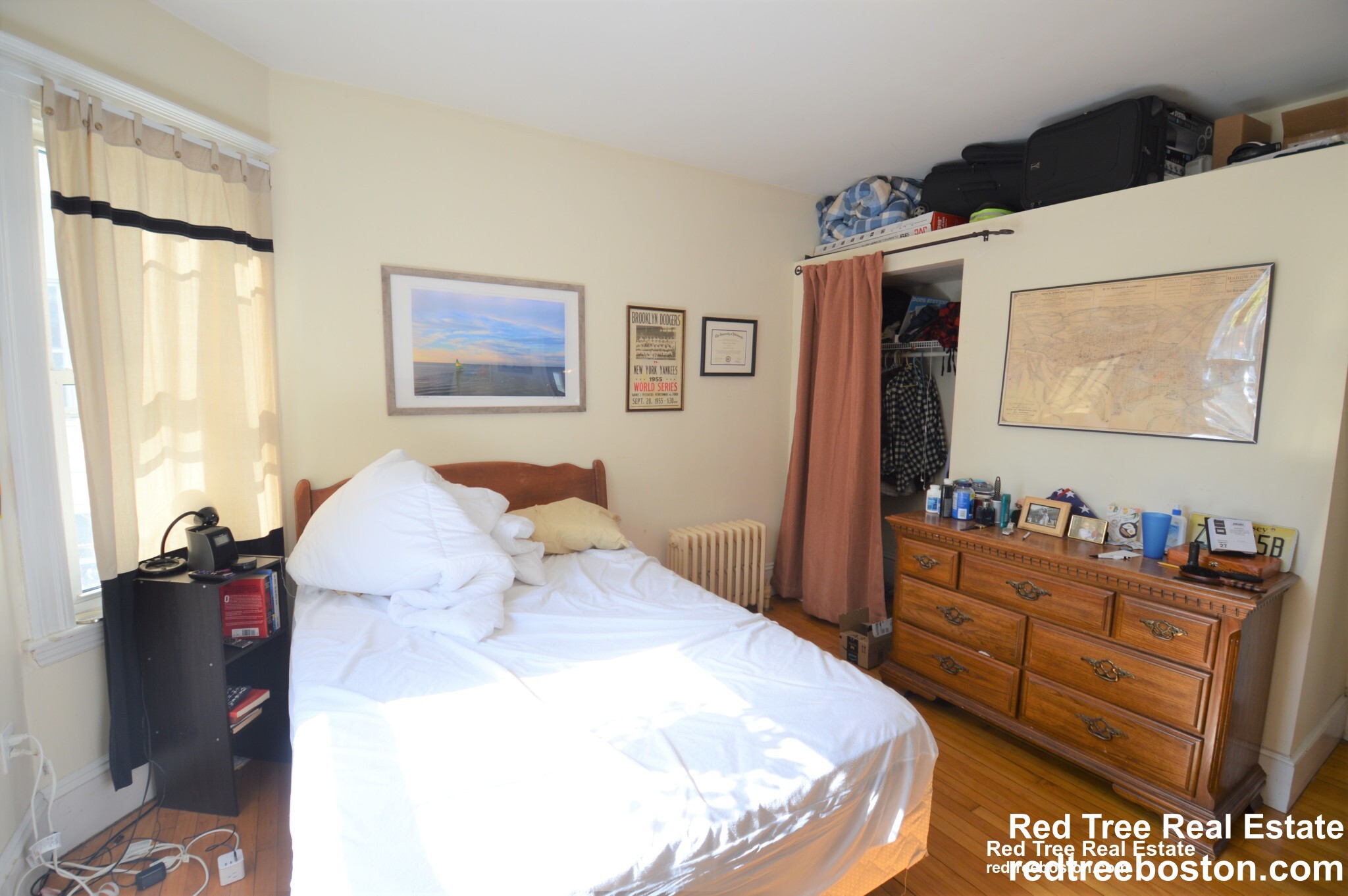 331 Faneuil St, Brighton