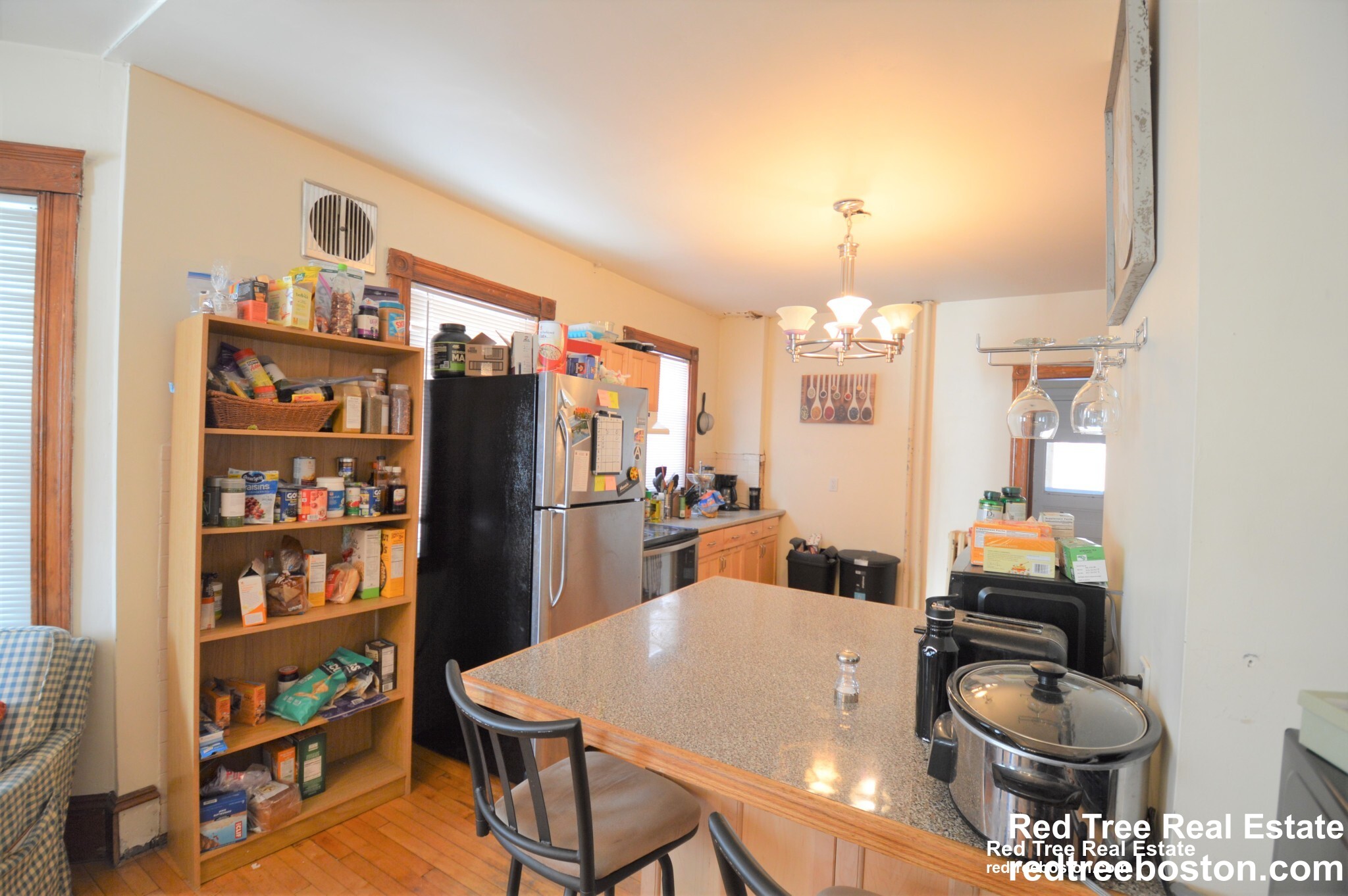 331 Faneuil St, Brighton