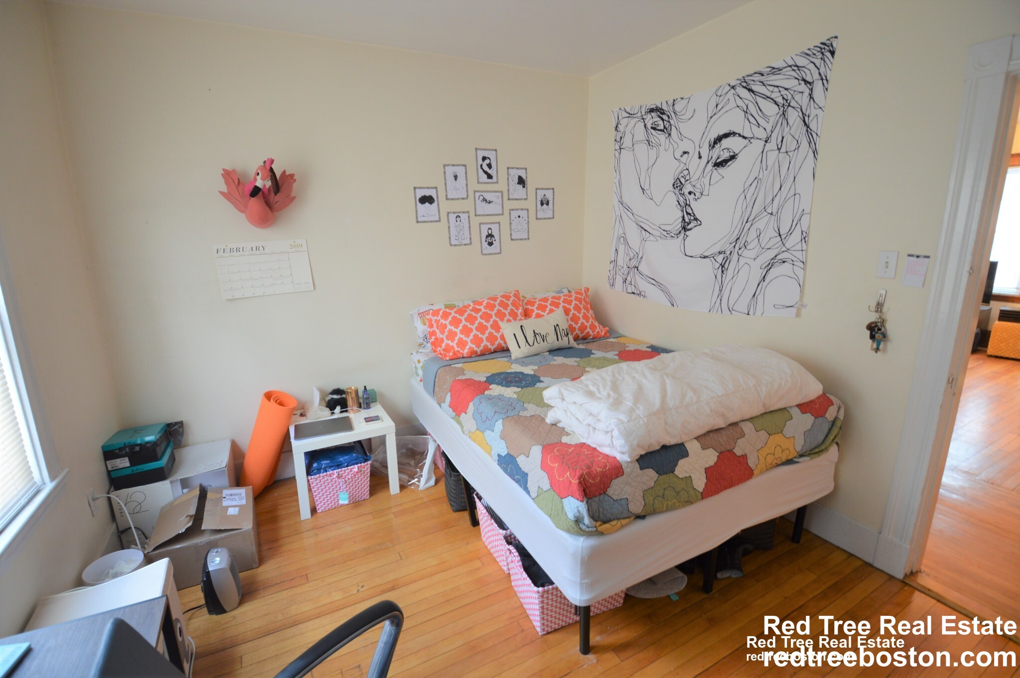 331 Faneuil St, Brighton