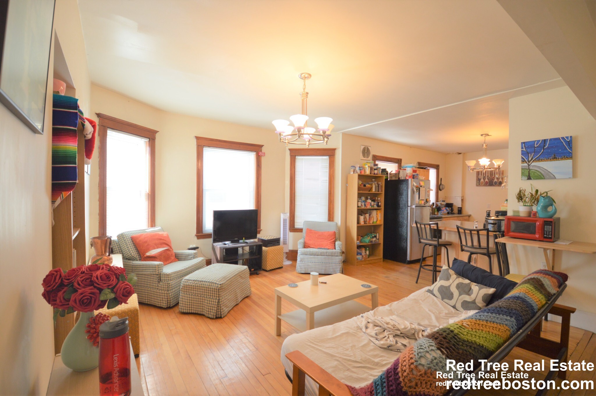 331 Faneuil St, Brighton